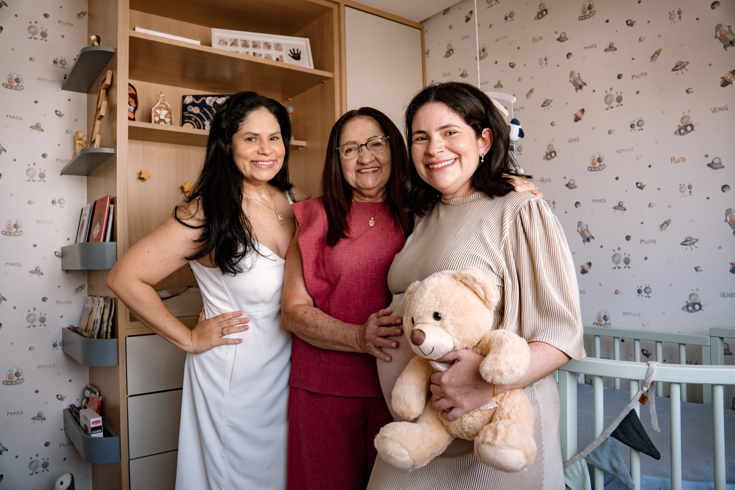 Prévias Karine - Ensaio gestante. Oh My Click - Filmes e Fotografia de Partos & Família