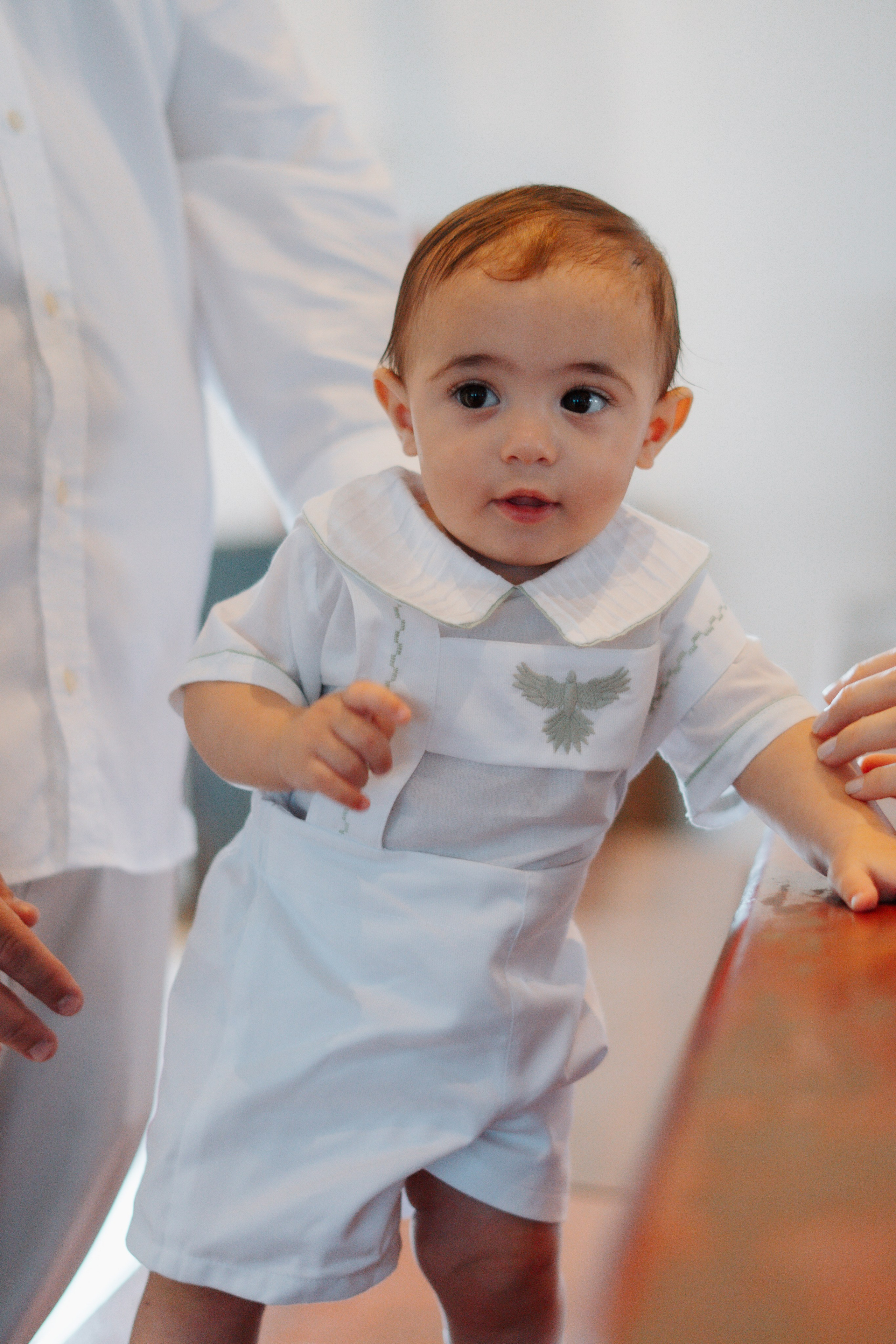 Batizado Darlot Neto - Pévias. Oh My Click - Filmes e Fotografia de Partos & Família