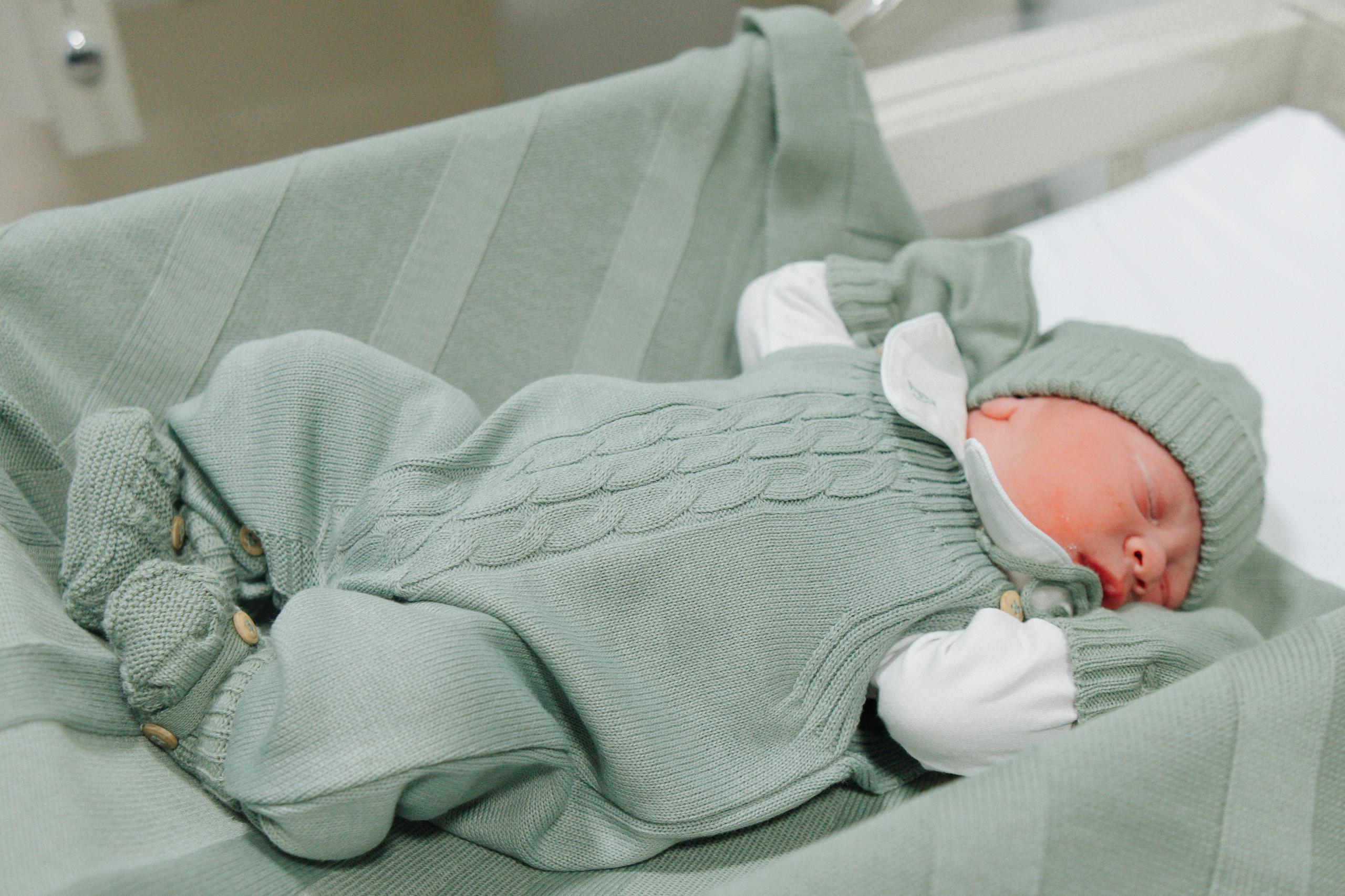 Nascimento Luís Antonhy - Luara. Oh My Click - Filmes e Fotografia de Partos & Família