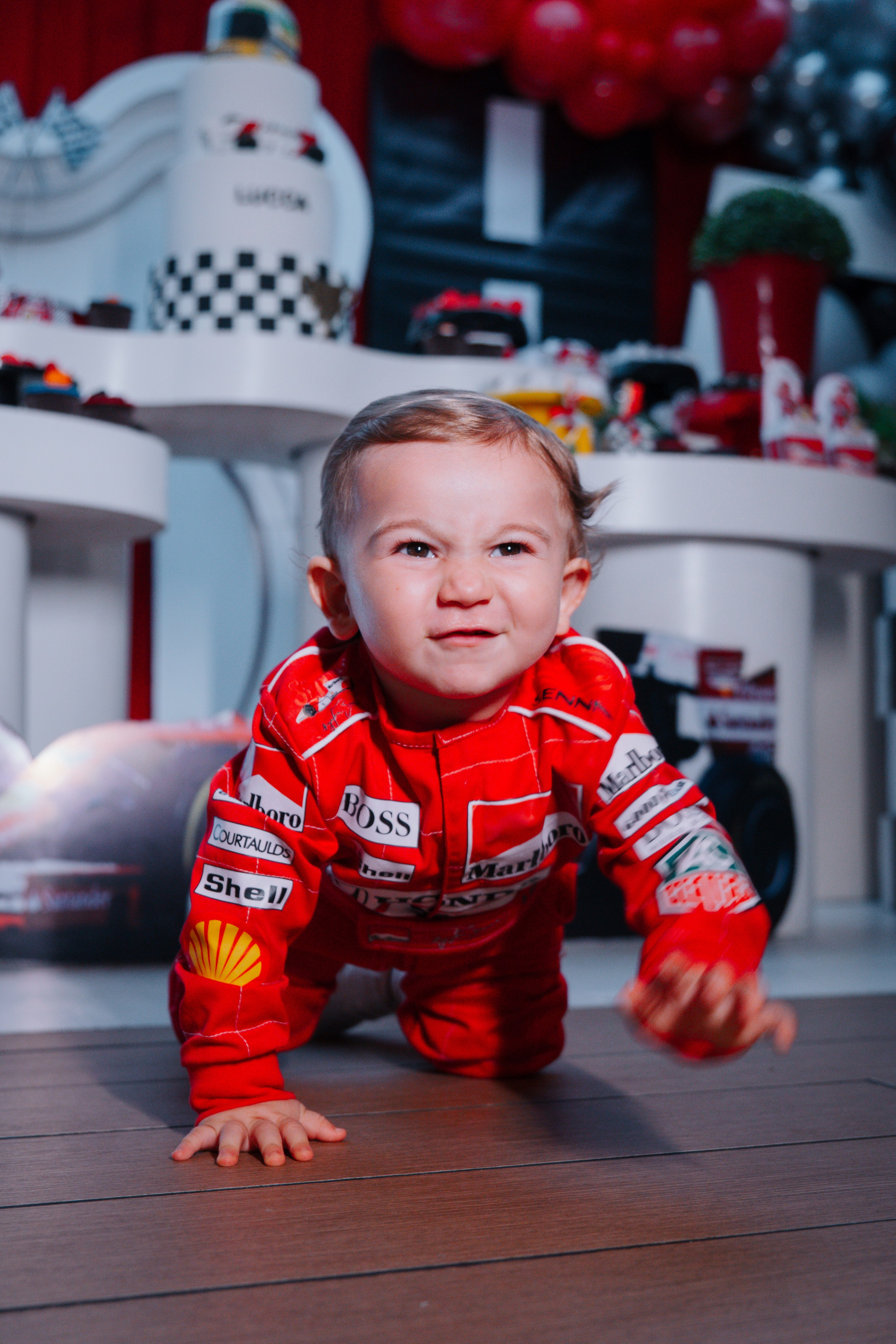 Prévias Aniversário Lucca - 1 ano. Oh My Click - Filmes e Fotografia de Partos & Família