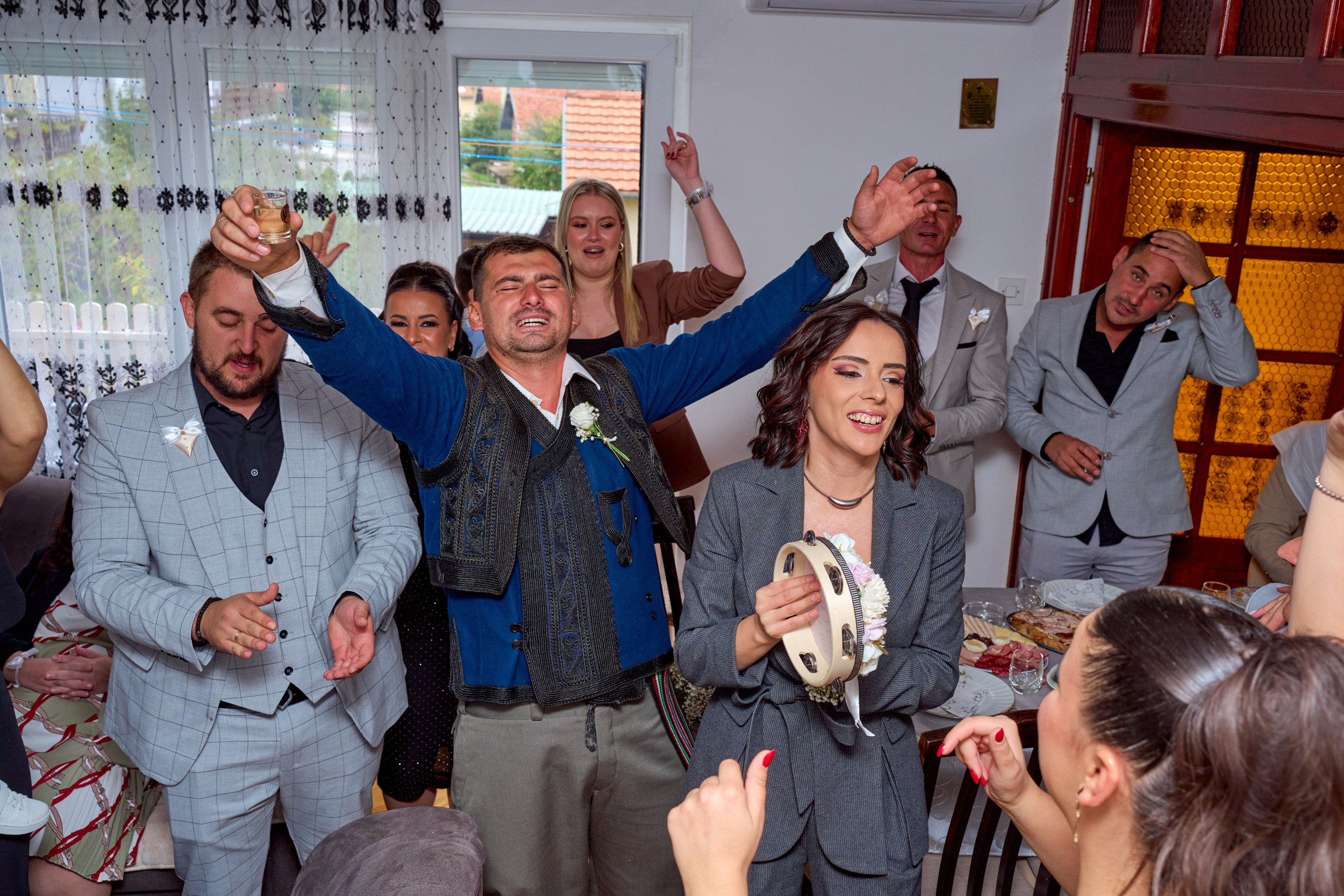 Ivana i Jefta. Marko Superio | Wedding & Portrait Photographer