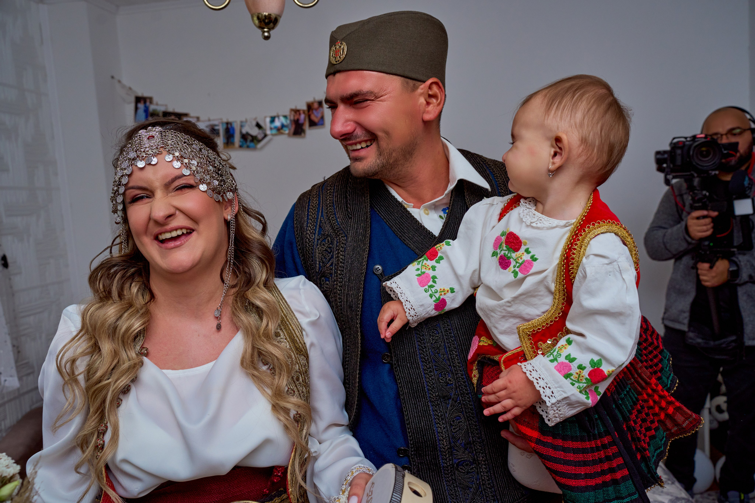 Ivana i Jefta. Marko Superio | Wedding & Portrait Photographer