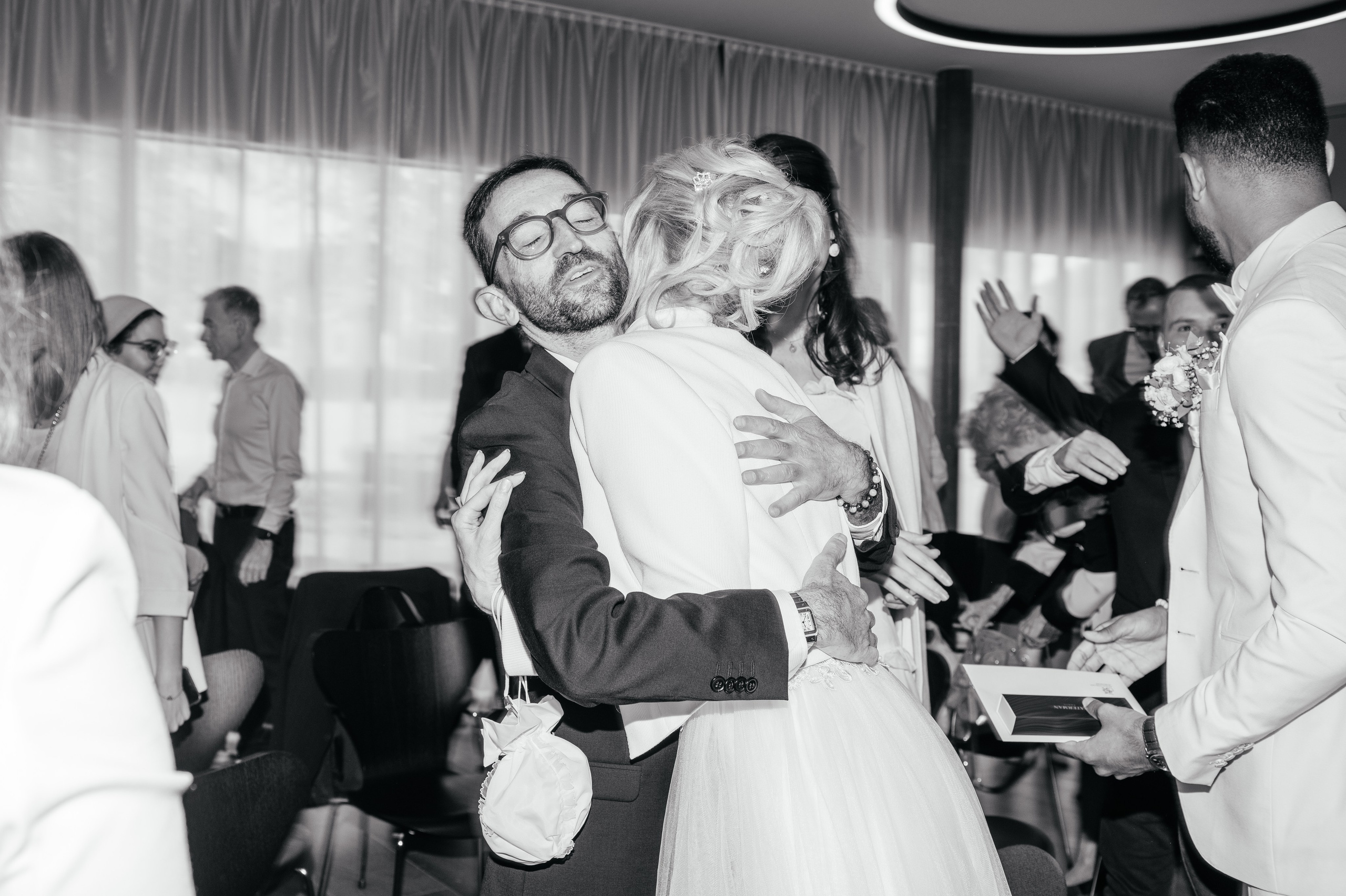 FLORENCE & JAMAL Dübendorf, Switzerland. I am Elena Altendorfer. Wedding photographer in Zurich and Switzerland