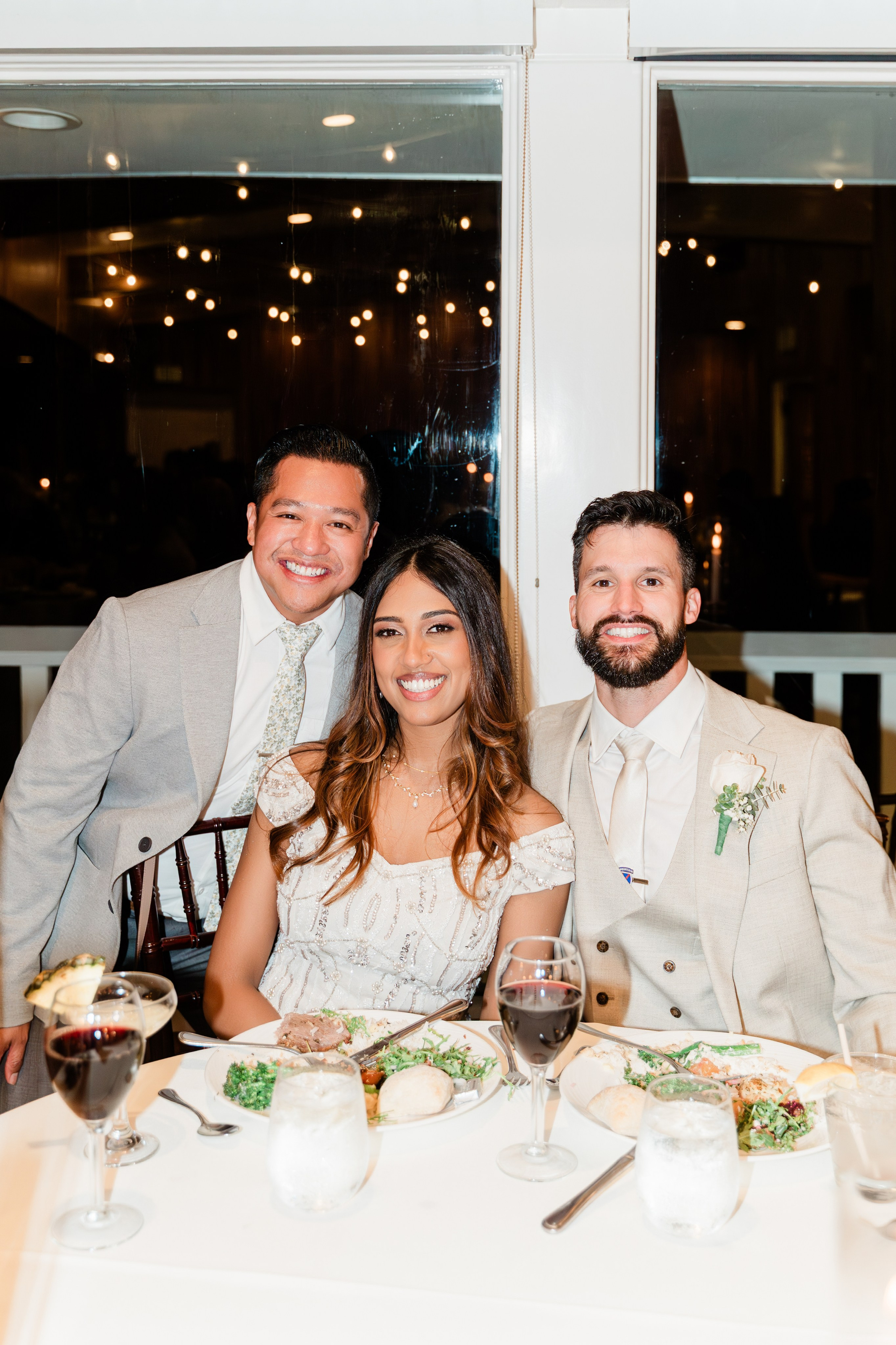 Nicole & Cody. Babich_weddings