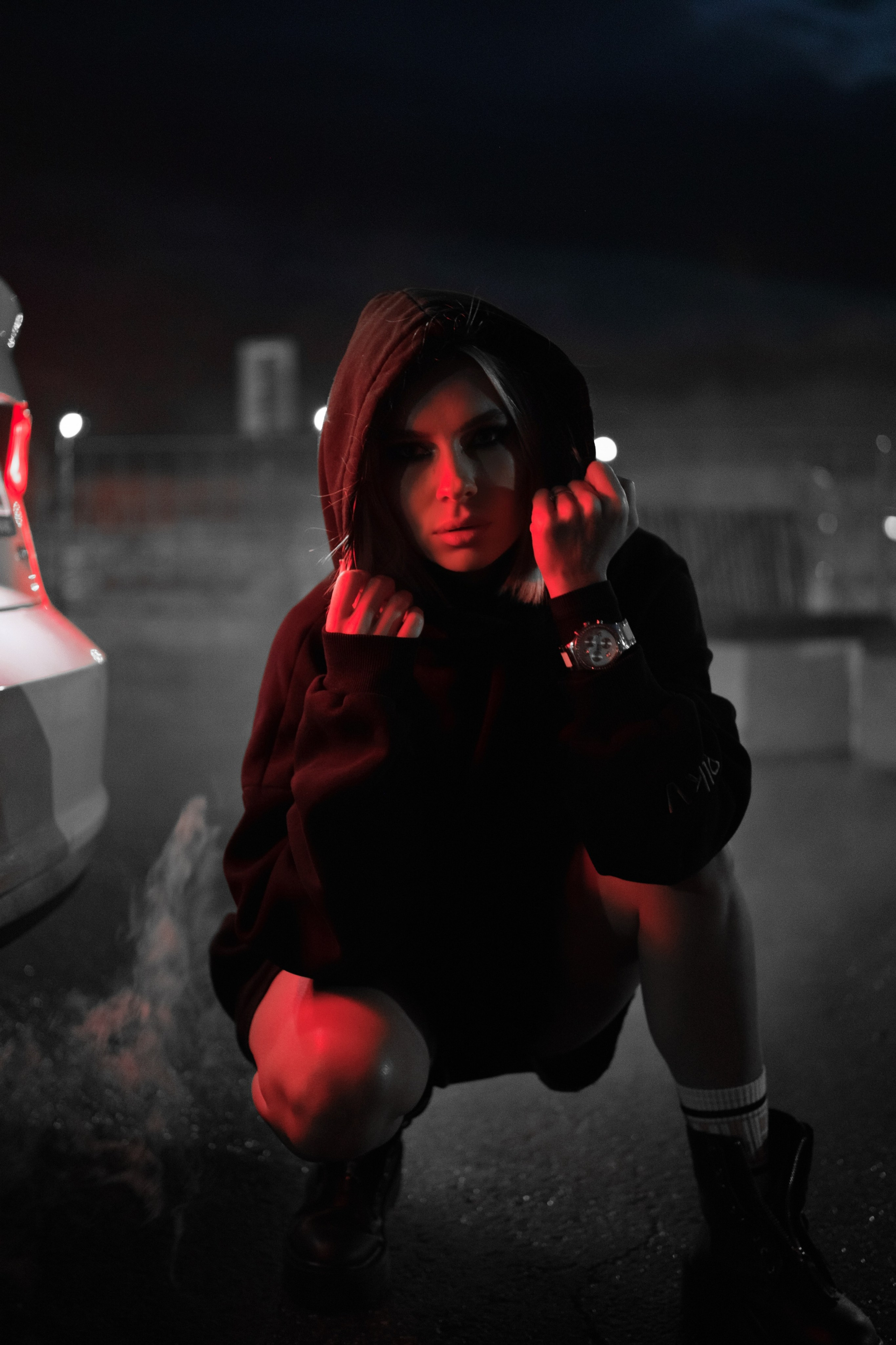 Night Lights. Aleksandr Krol Photography