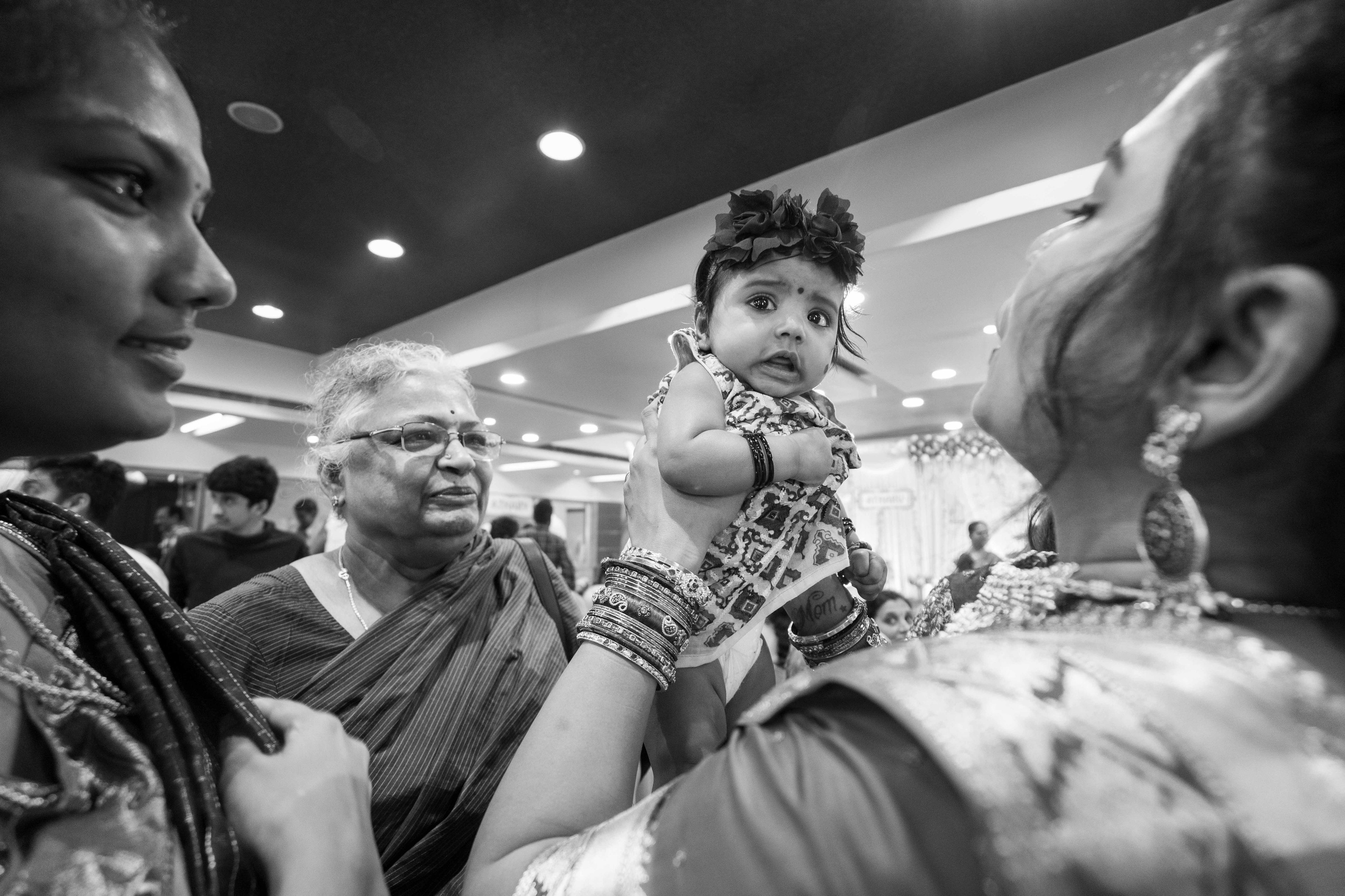 ATHARV NAMAKARANA. 50mm STUDIOS