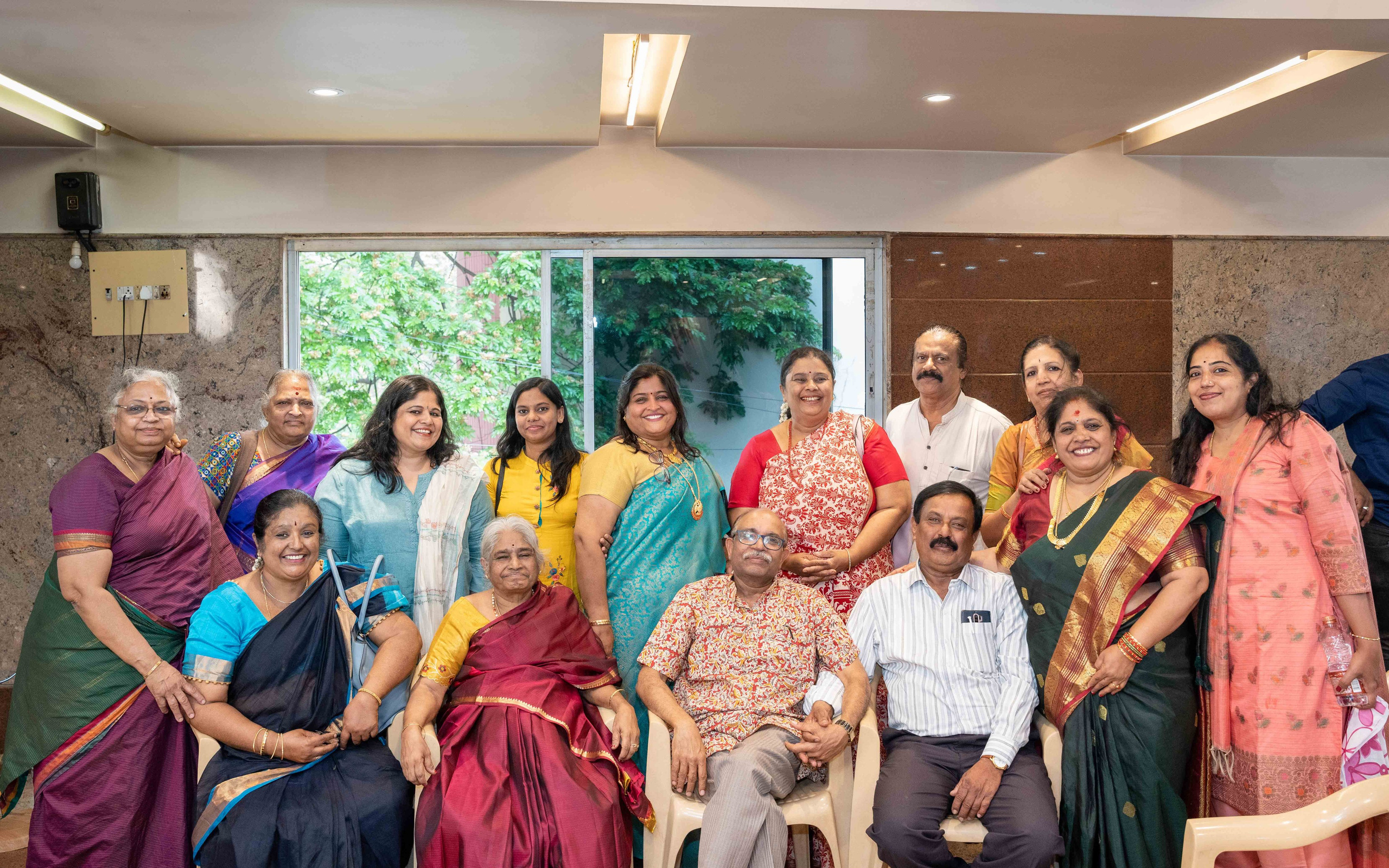ATHARV NAMAKARANA. 50mm STUDIOS