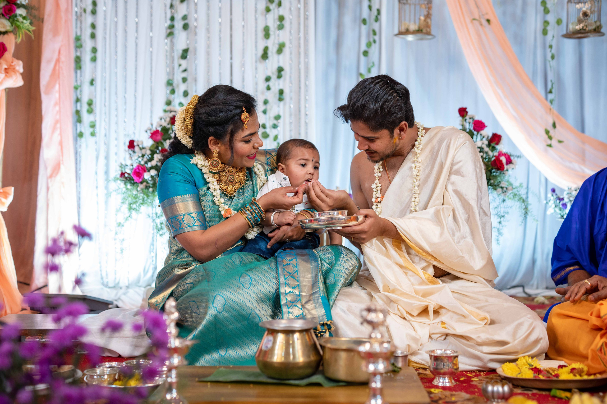 ATHARV NAMAKARANA. 50mm STUDIOS