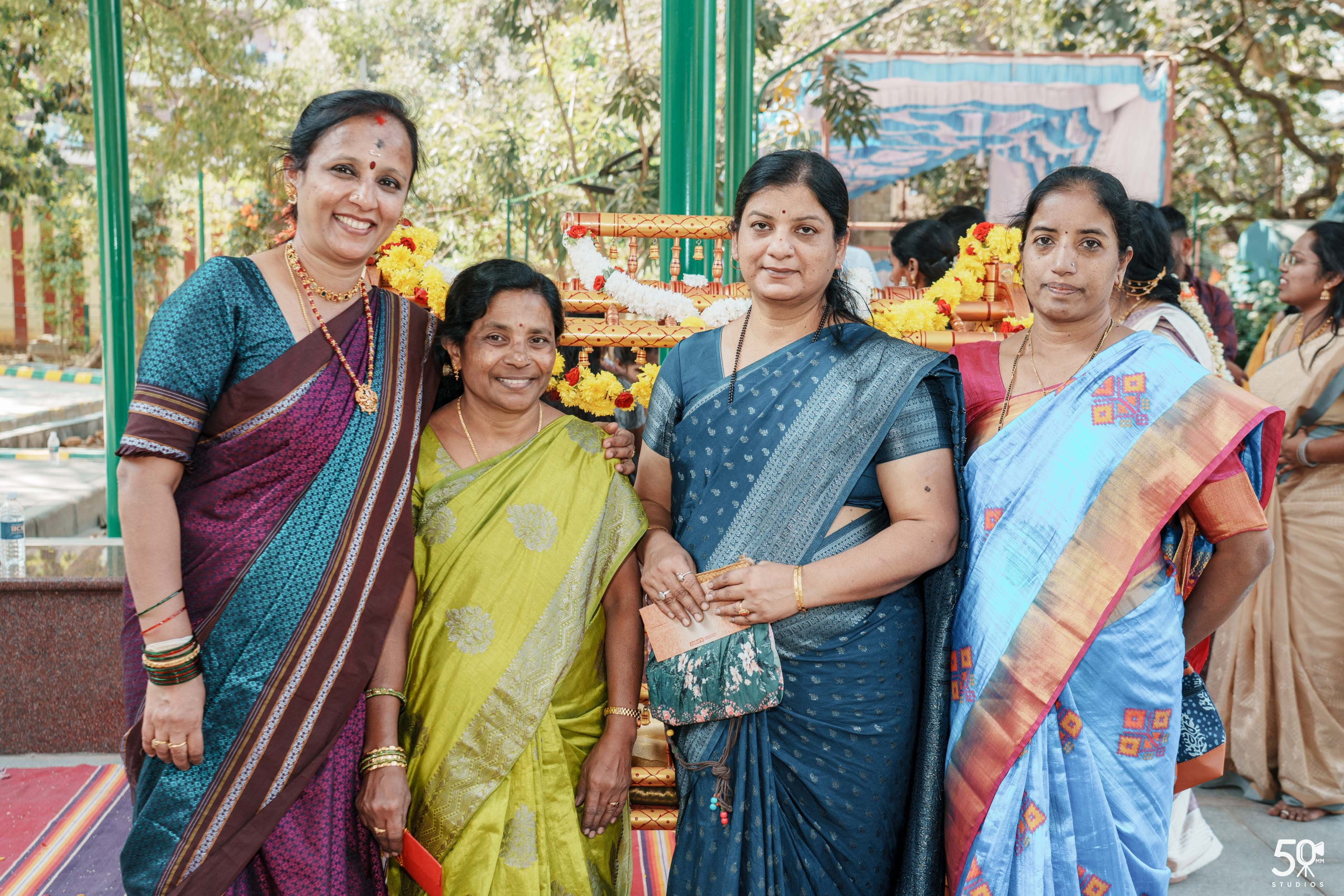 TANAY DEV NAMAKARANA. 50mm STUDIOS