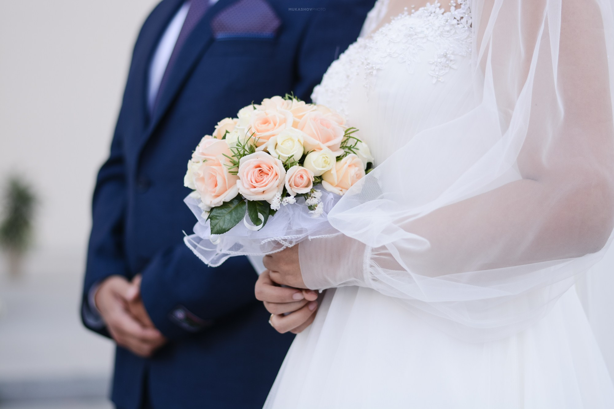 Свадебное портфолио. Фотограф в Бишкеке