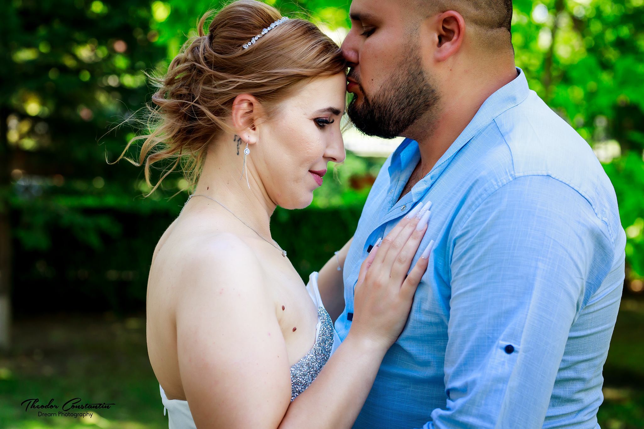 Logodna. Dream Studio Galați – ședințe foto profesionale pentru familie, portrete și evenimente