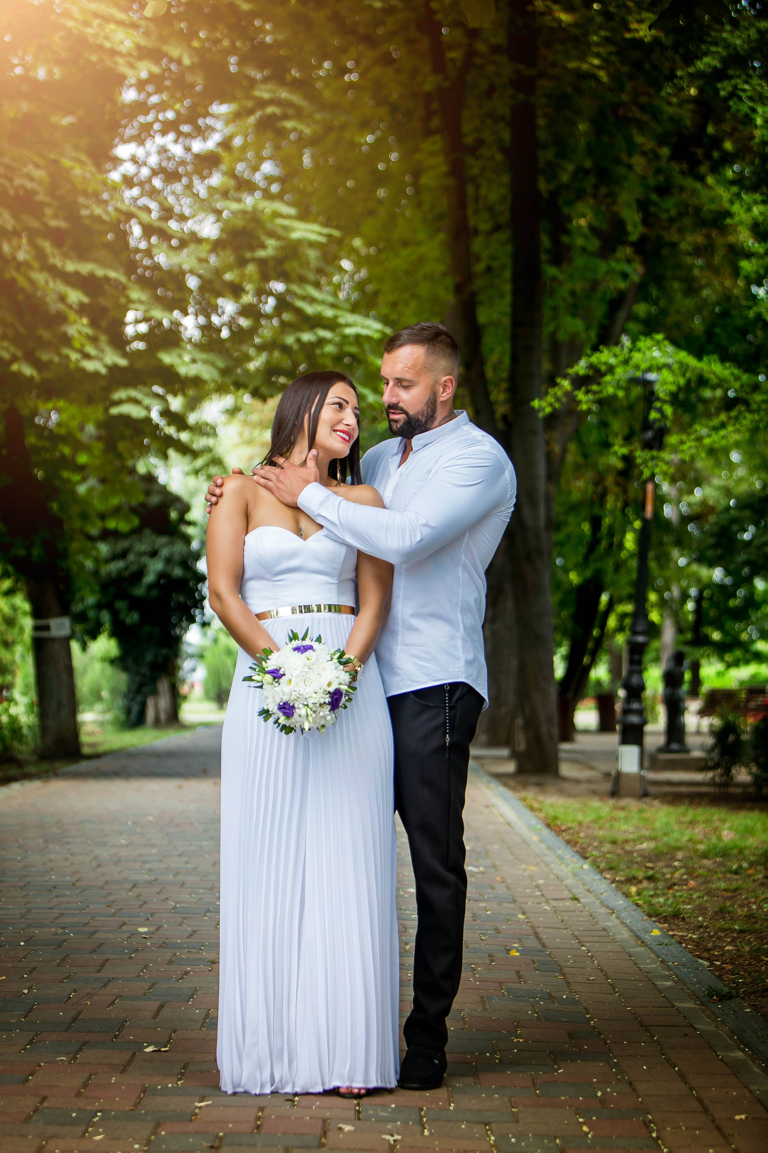 Logodna. Dream Studio Galați – ședințe foto profesionale pentru familie, portrete și evenimente