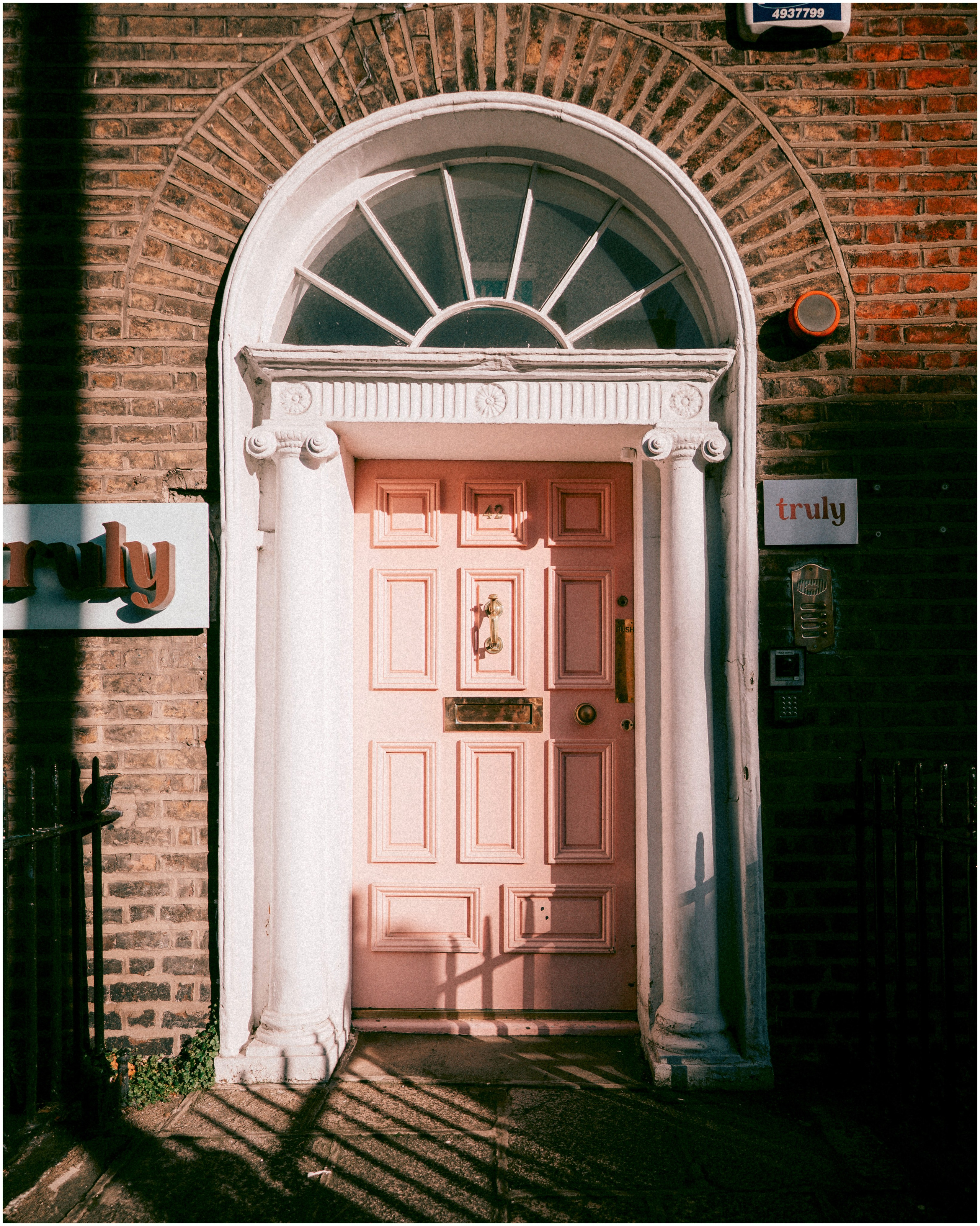 IRELAND. Inna Mendelson — Photographer