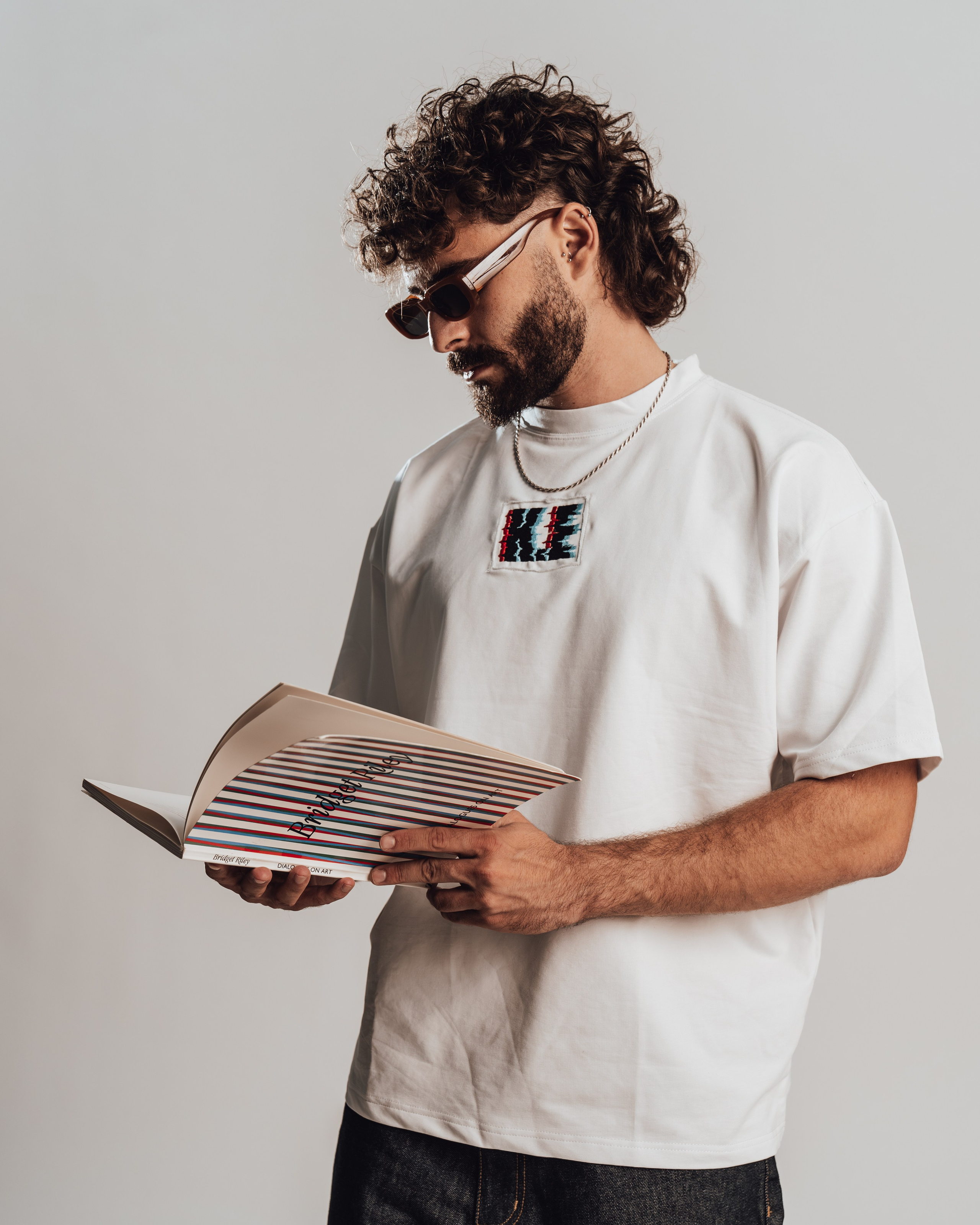 FASHION. YONATAN KATZ
