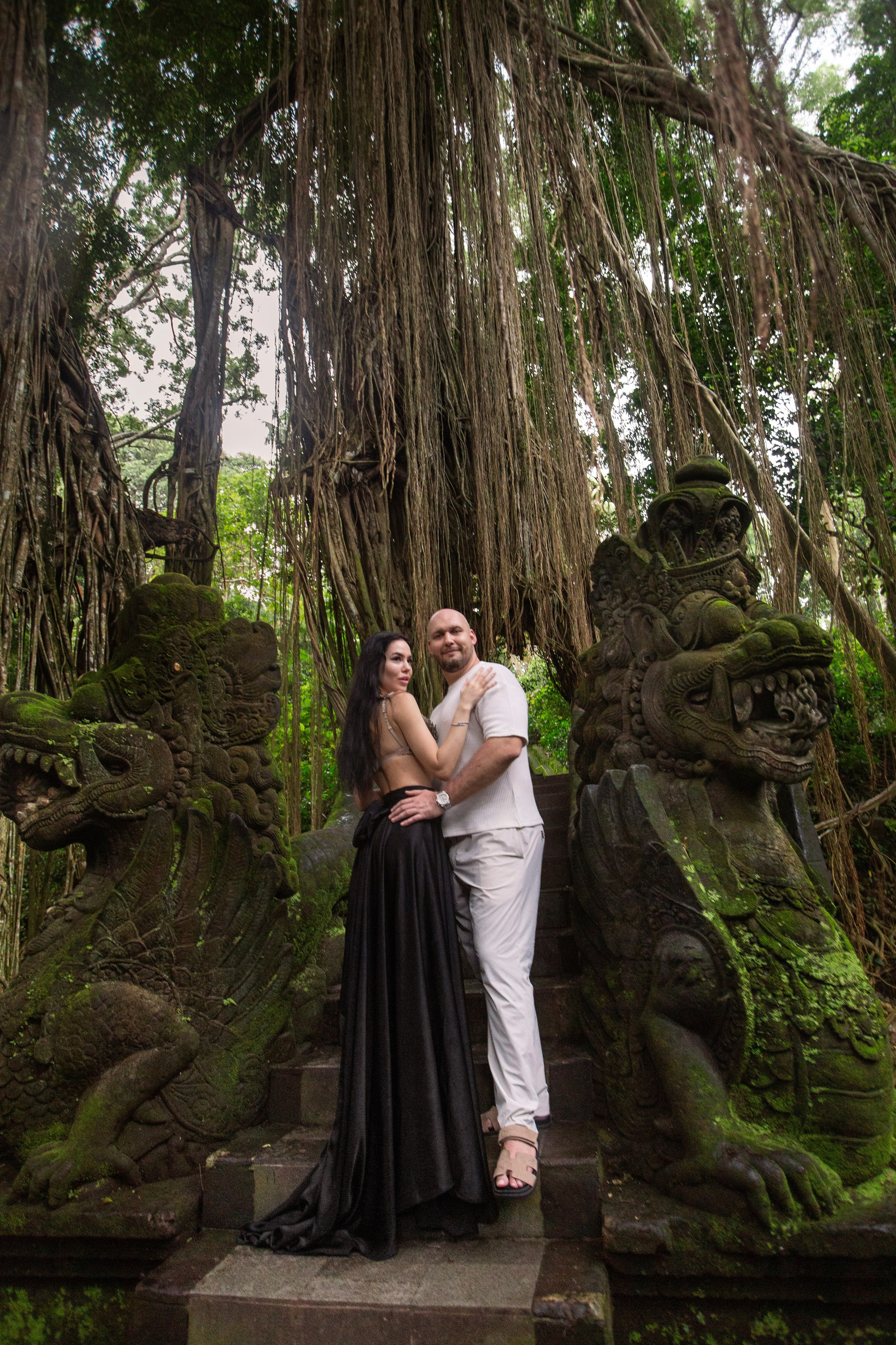 Love story. Индивидуальный и парный фотограф на Бали — Bali Dream Photo