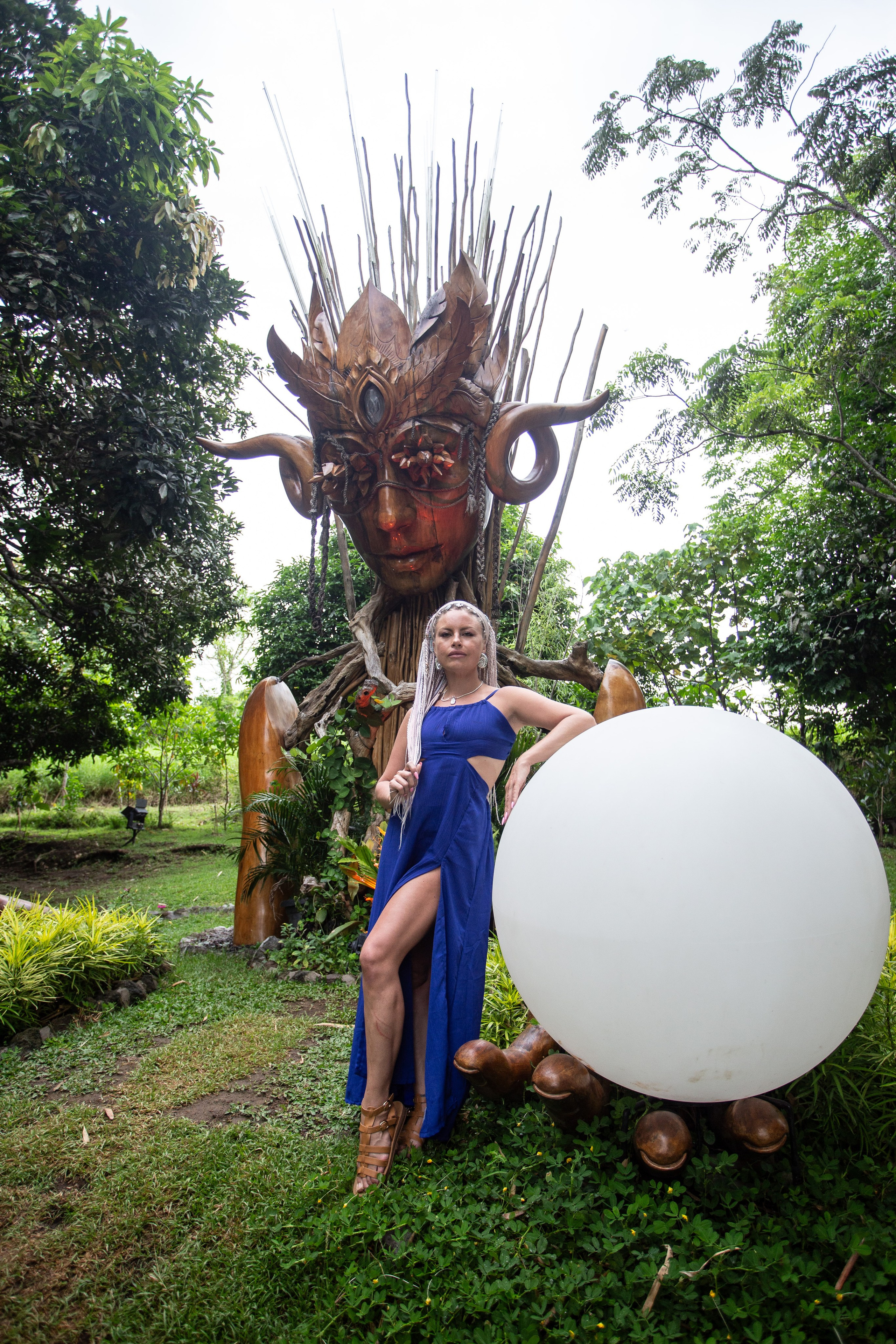 Бали тур с Дашей. Индивидуальный и парный фотограф на Бали — Bali Dream Photo