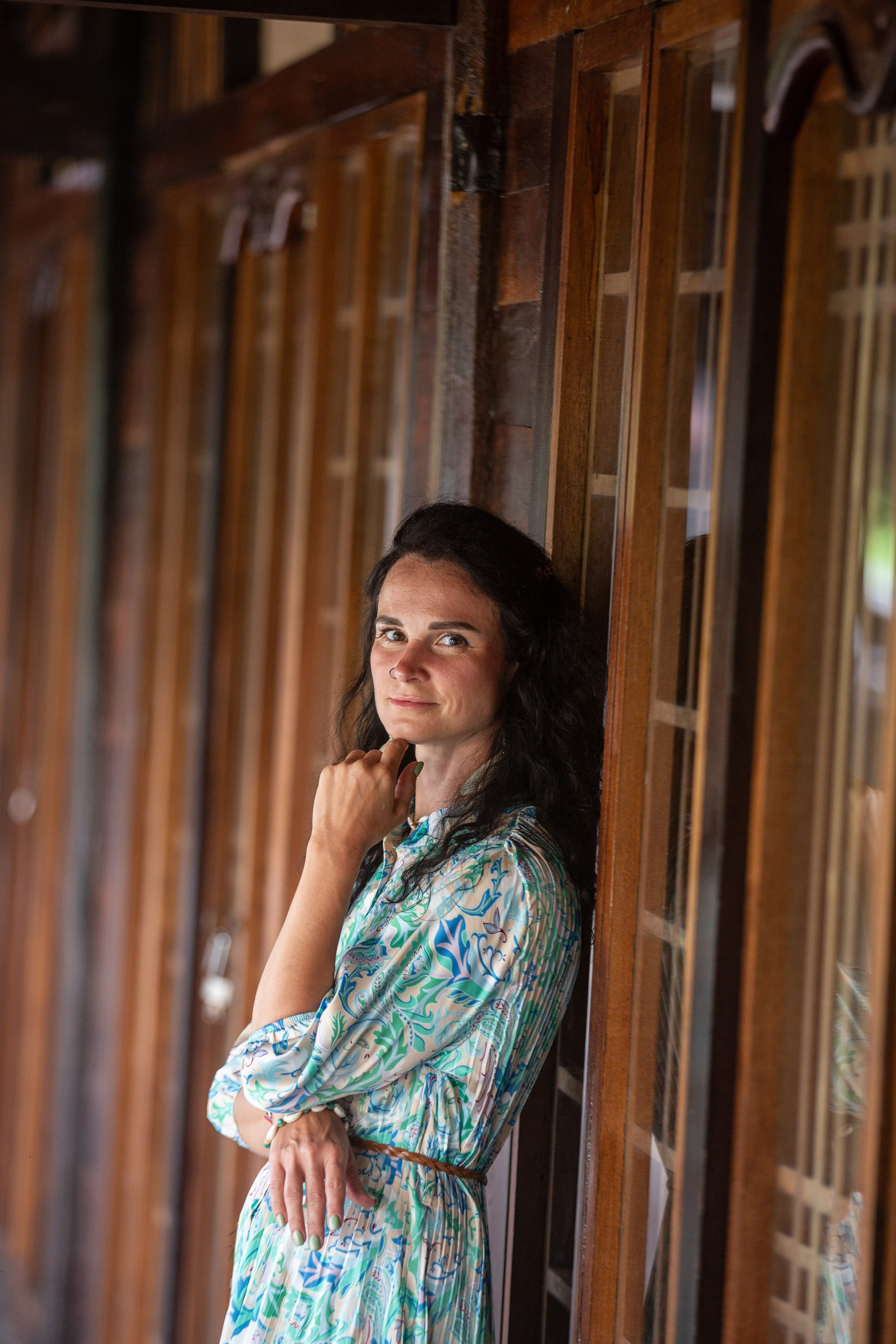 Бали тур с Дашей. Индивидуальный и парный фотограф на Бали — Bali Dream Photo