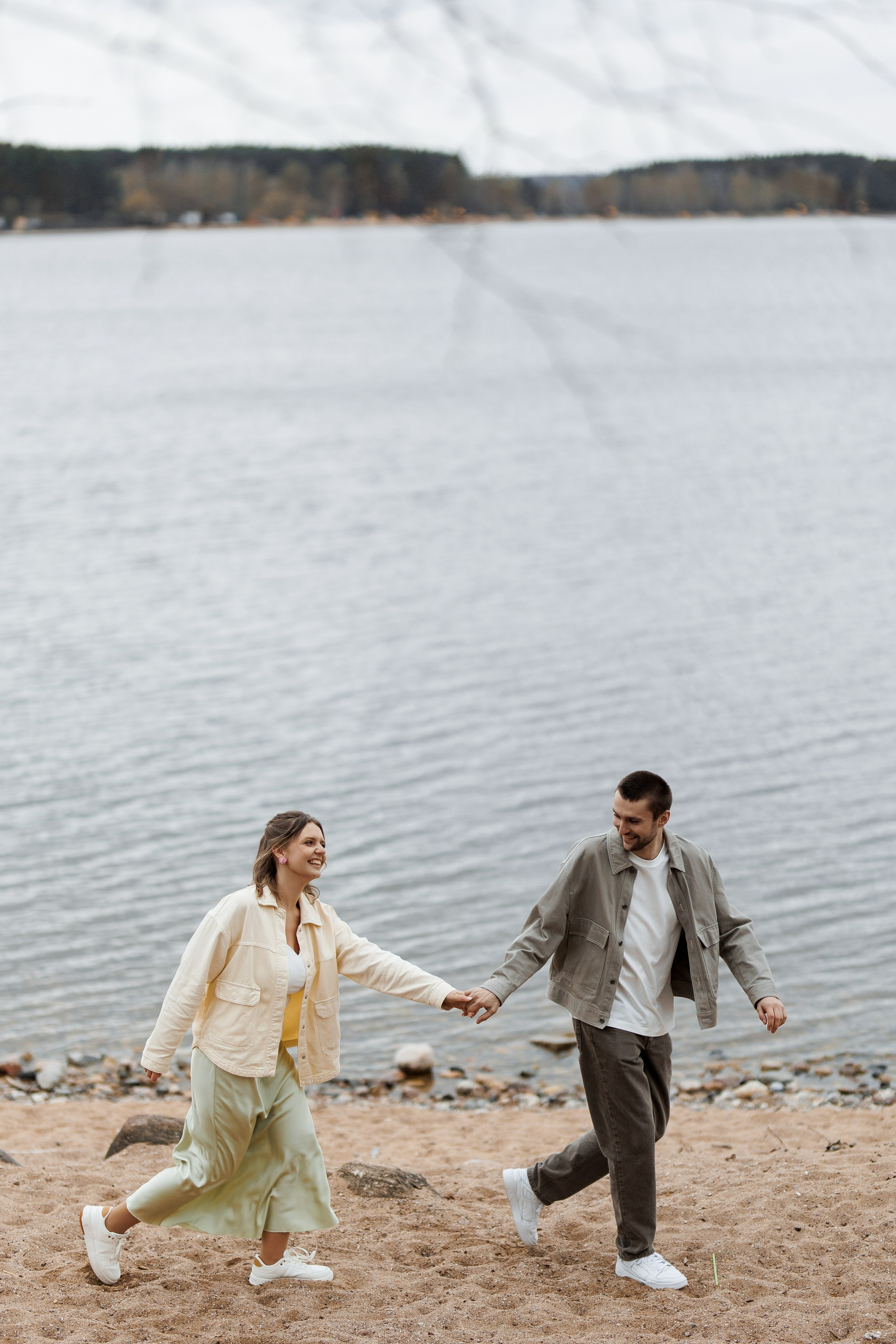 Марианна+Евгений. Свадебный фотограф Каледич Тимофей