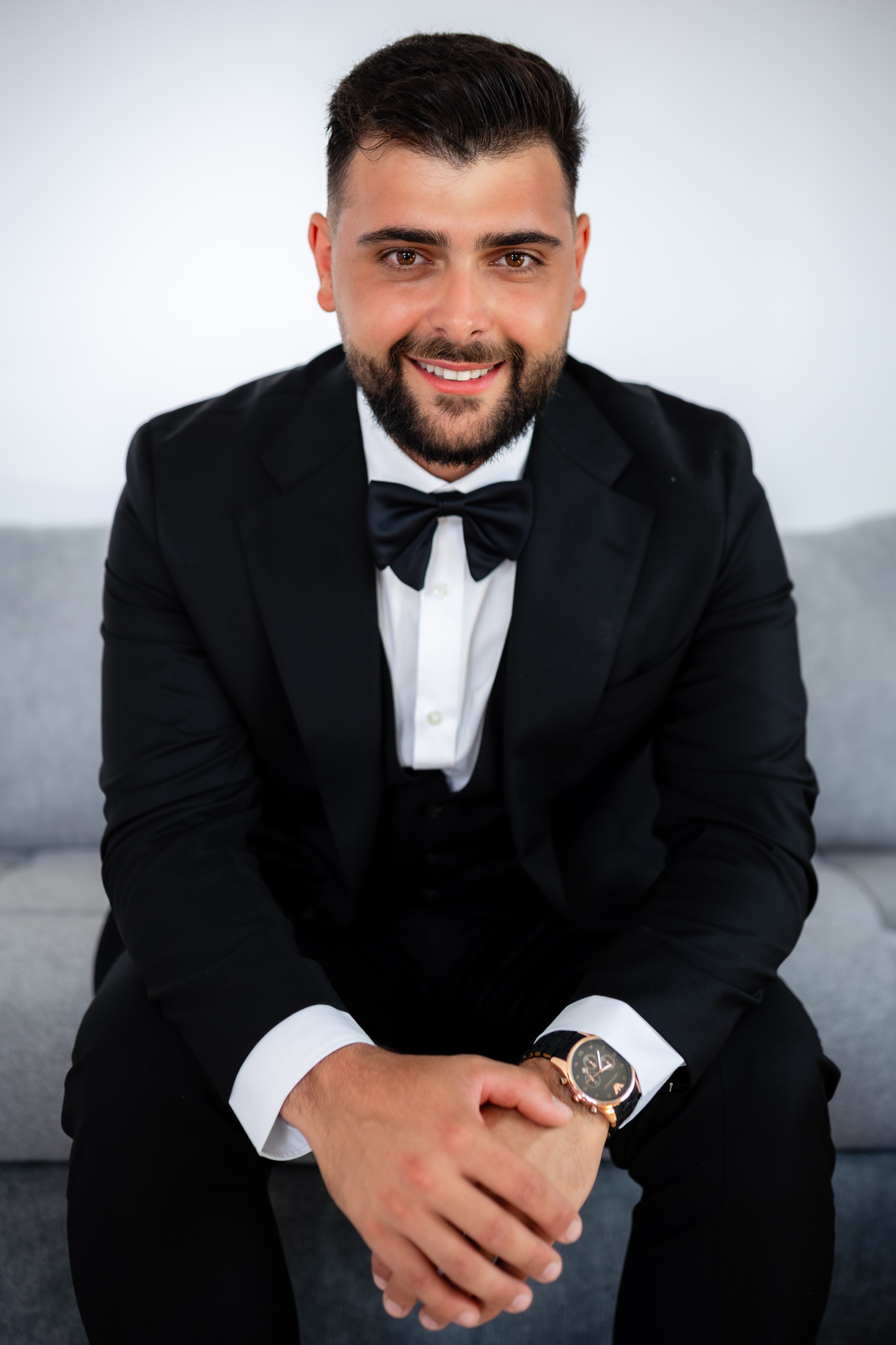 FOTOGRAFII. AB MEMORIESFACTORY - IONUȚ & ADRIANA