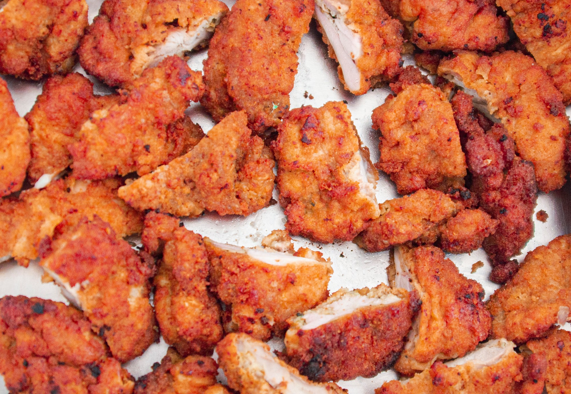 Cloverleaf Catering. Portrait & Brand Photographer in Bradford, West Yorkshire