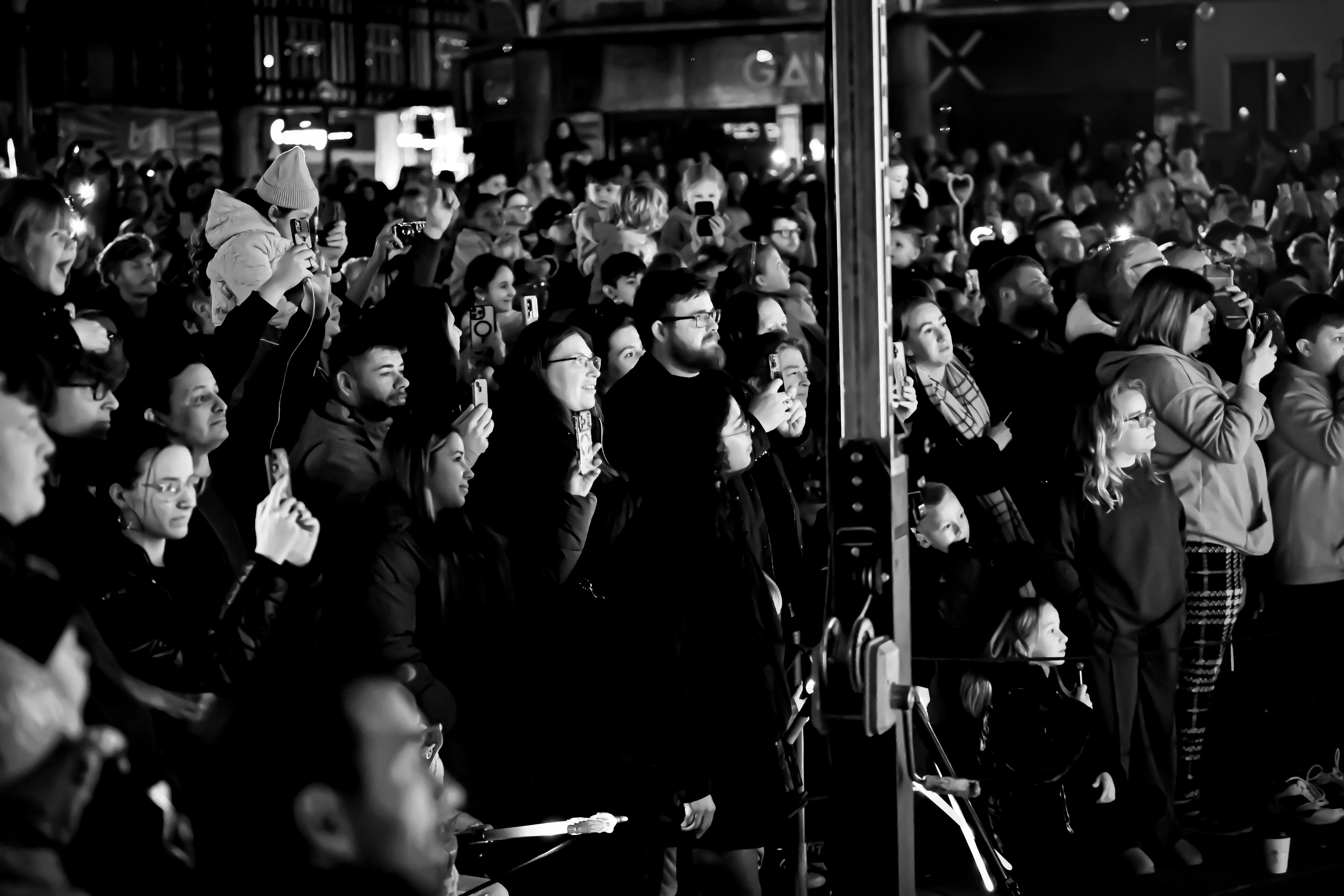 Festival Photography. Portrait & Brand Photographer in Bradford, West Yorkshire