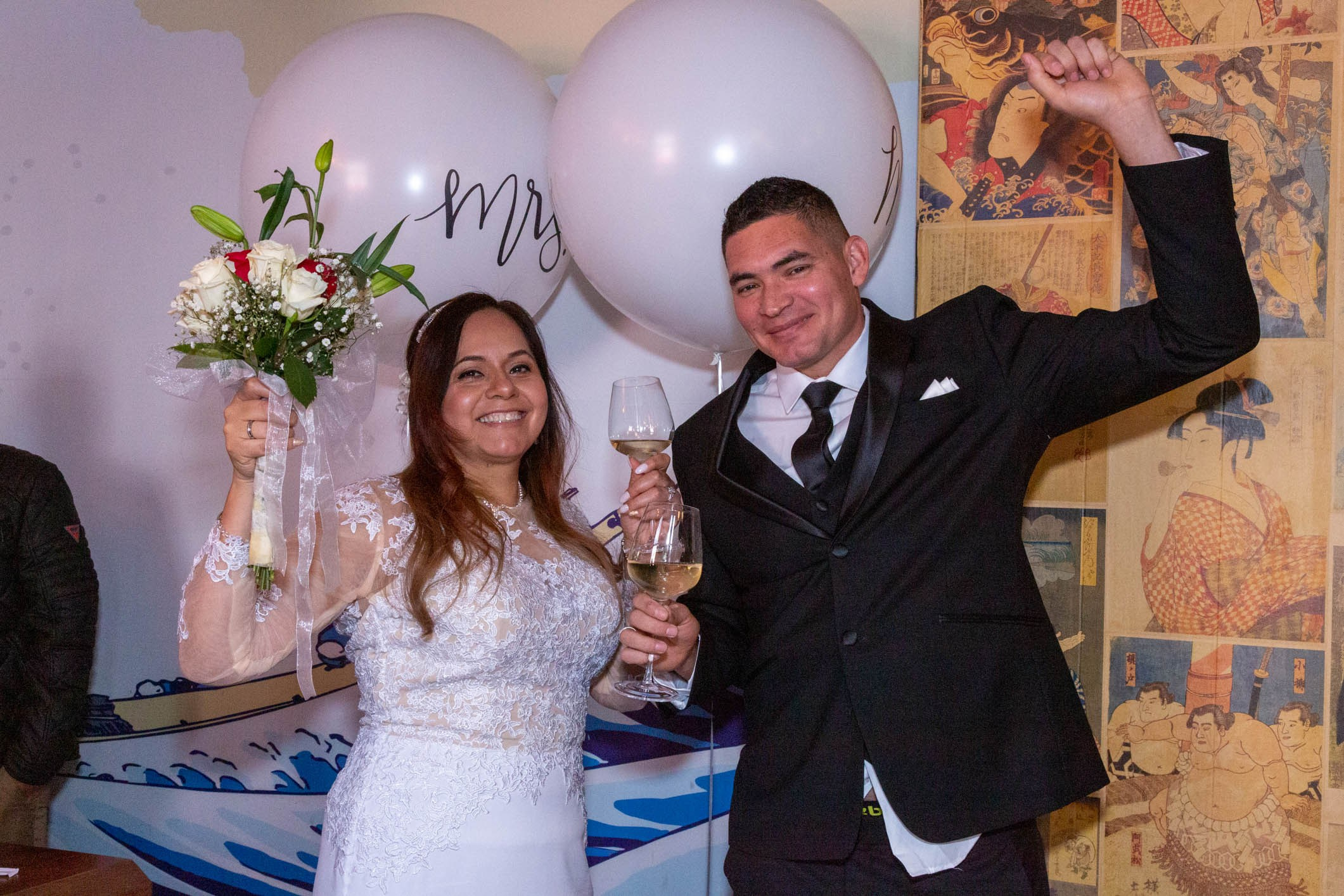 Mariages. Studioplaza8