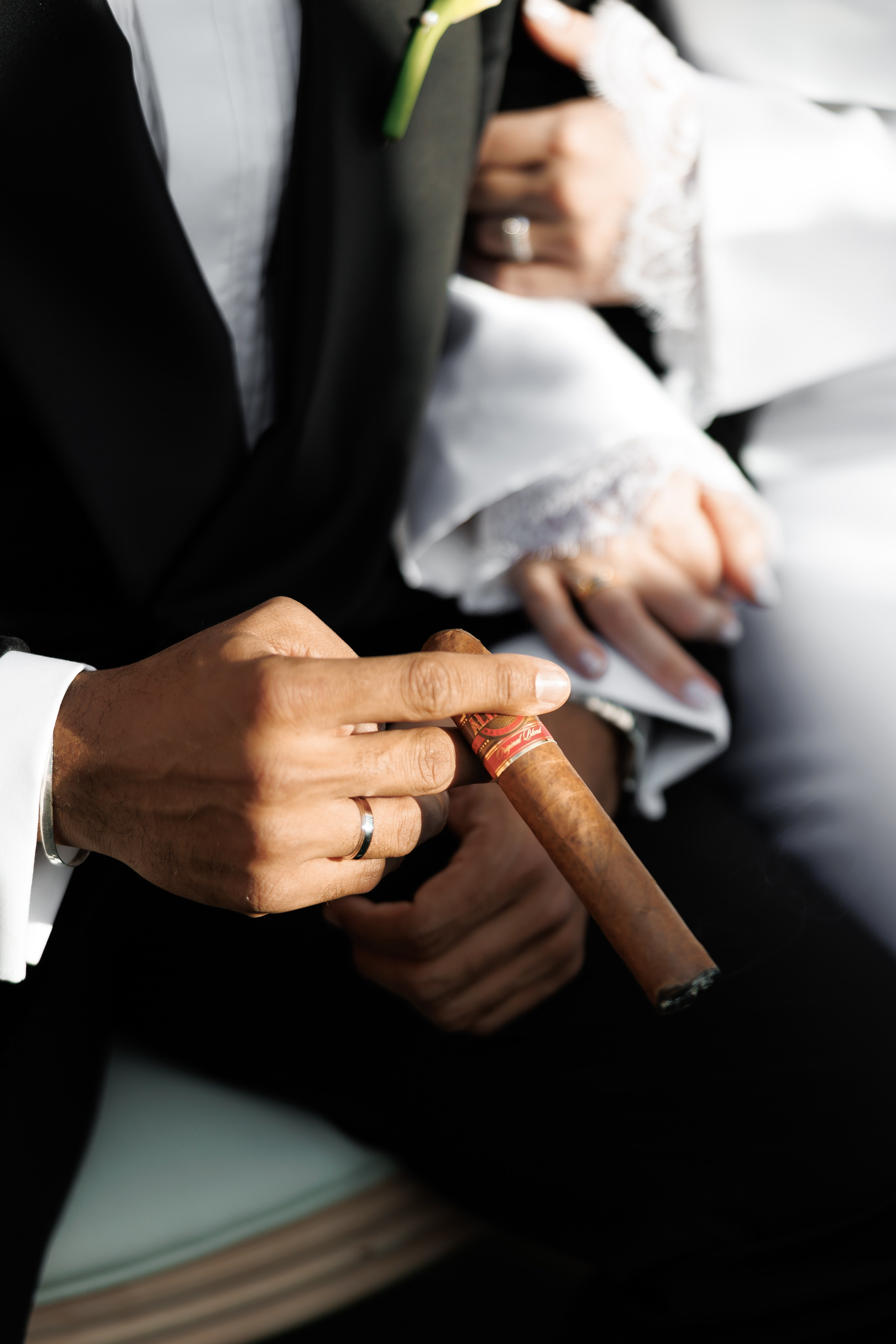 Вікторія & Самех. Весільний та сімейний фотограф Одеса