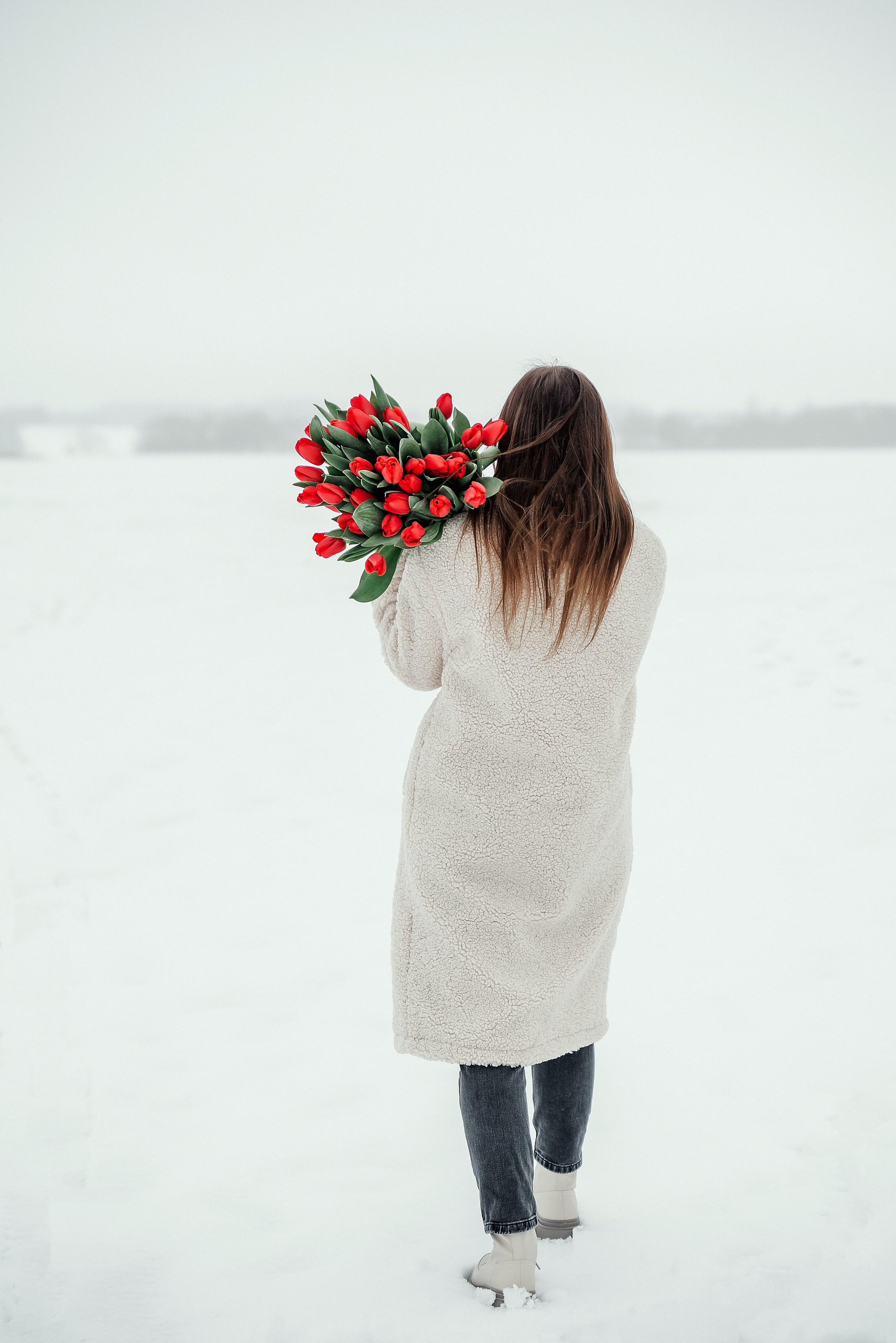 Юля. Ваш фотограф в Латгалии — Александра Юхневича!