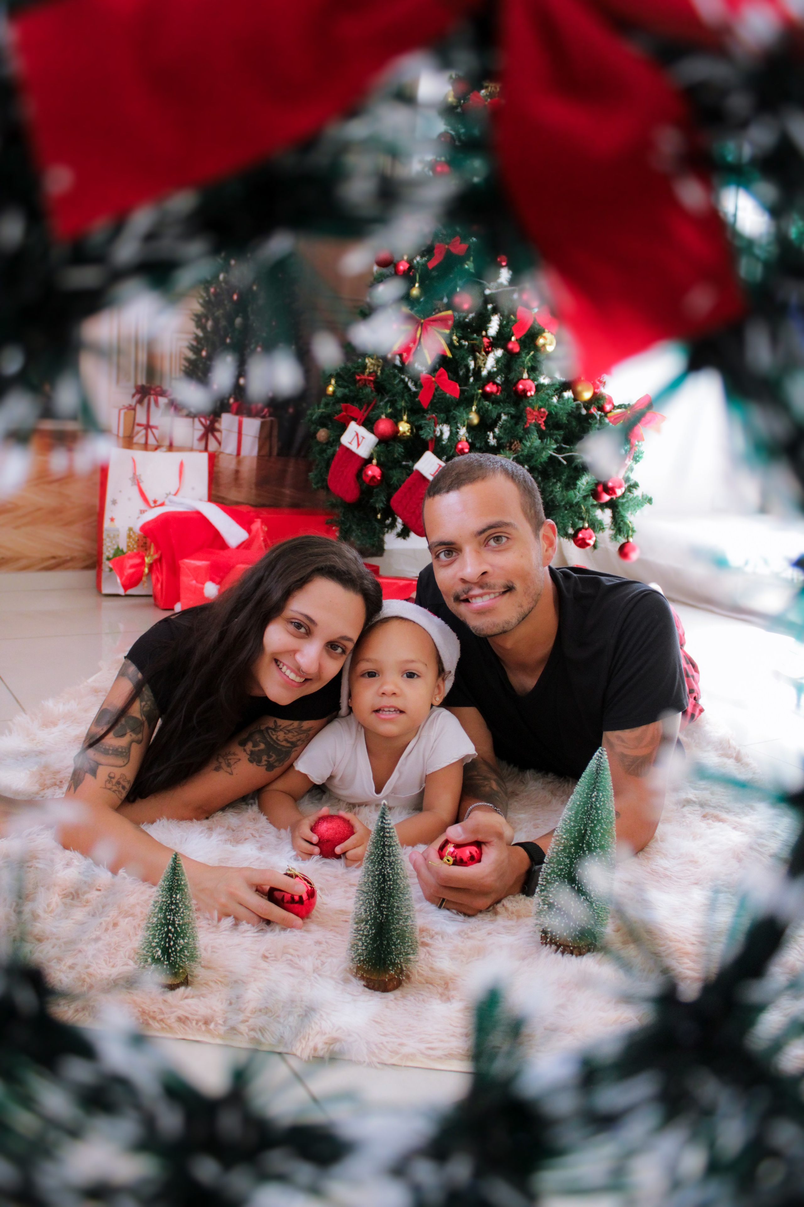 Ensaio Estúdio. Valkyestudio