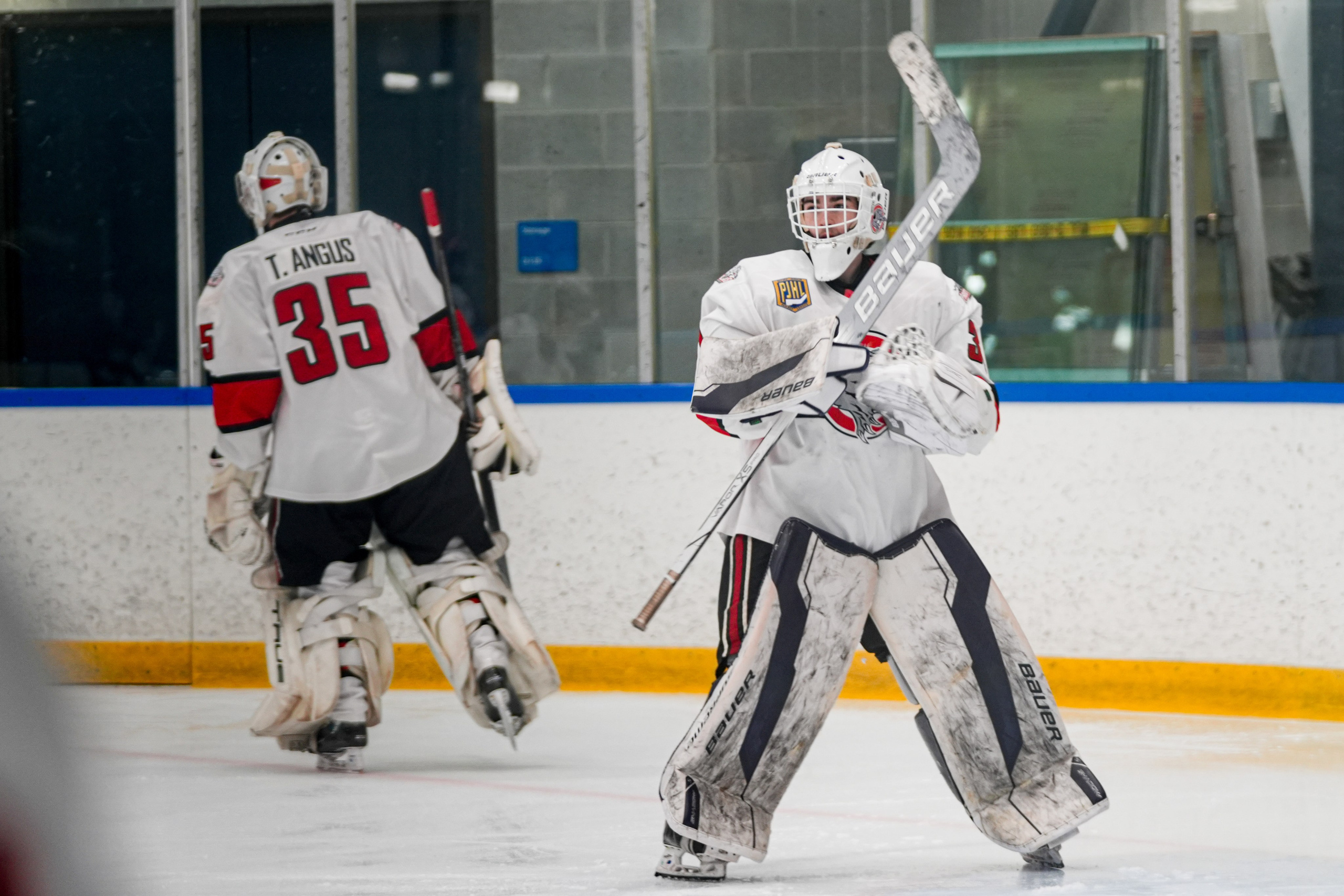 Hockey. Shuttergry Photography