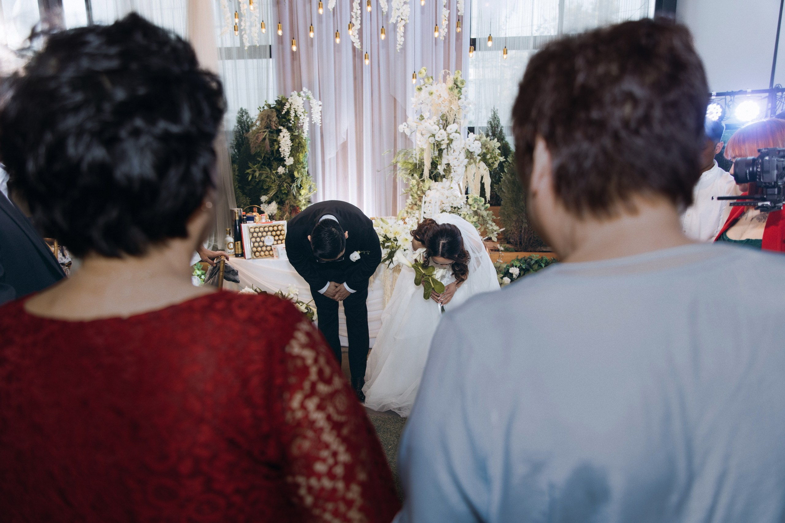 Евгений и Юлия. Portrait photographer in South Korea Olga Lian