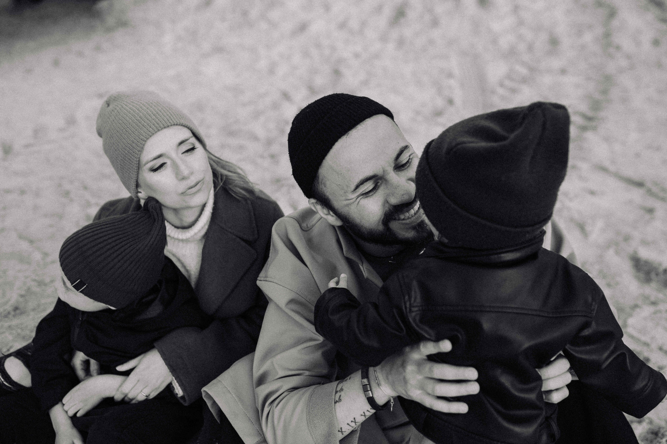WINTER PHOTOSESSION AT THE SEA. Https://shi-photo.com/