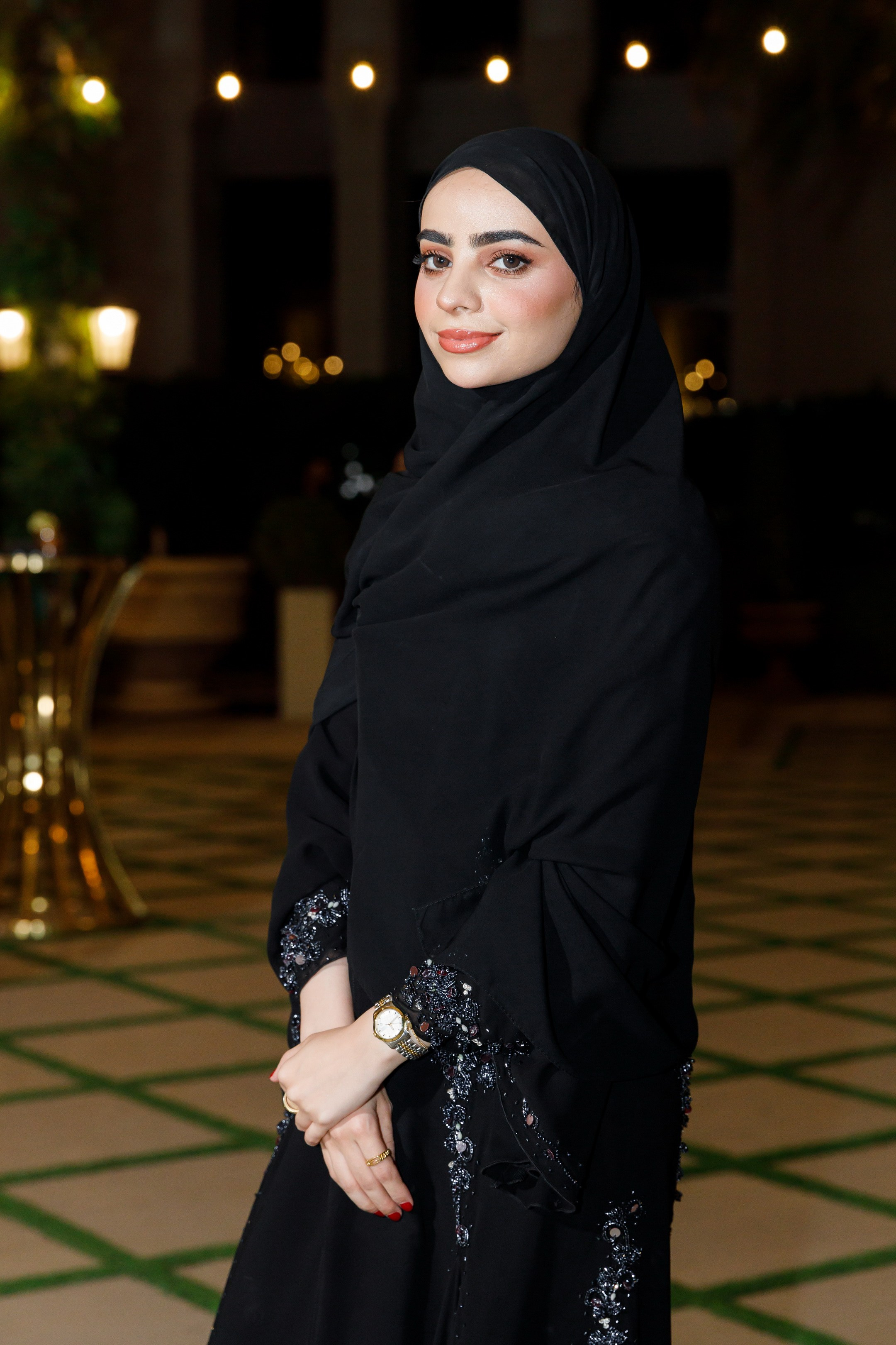 ENTWA company Anniversary — Dubai 2023. Photographer Anna Curly | Weddings and Events in Dubai