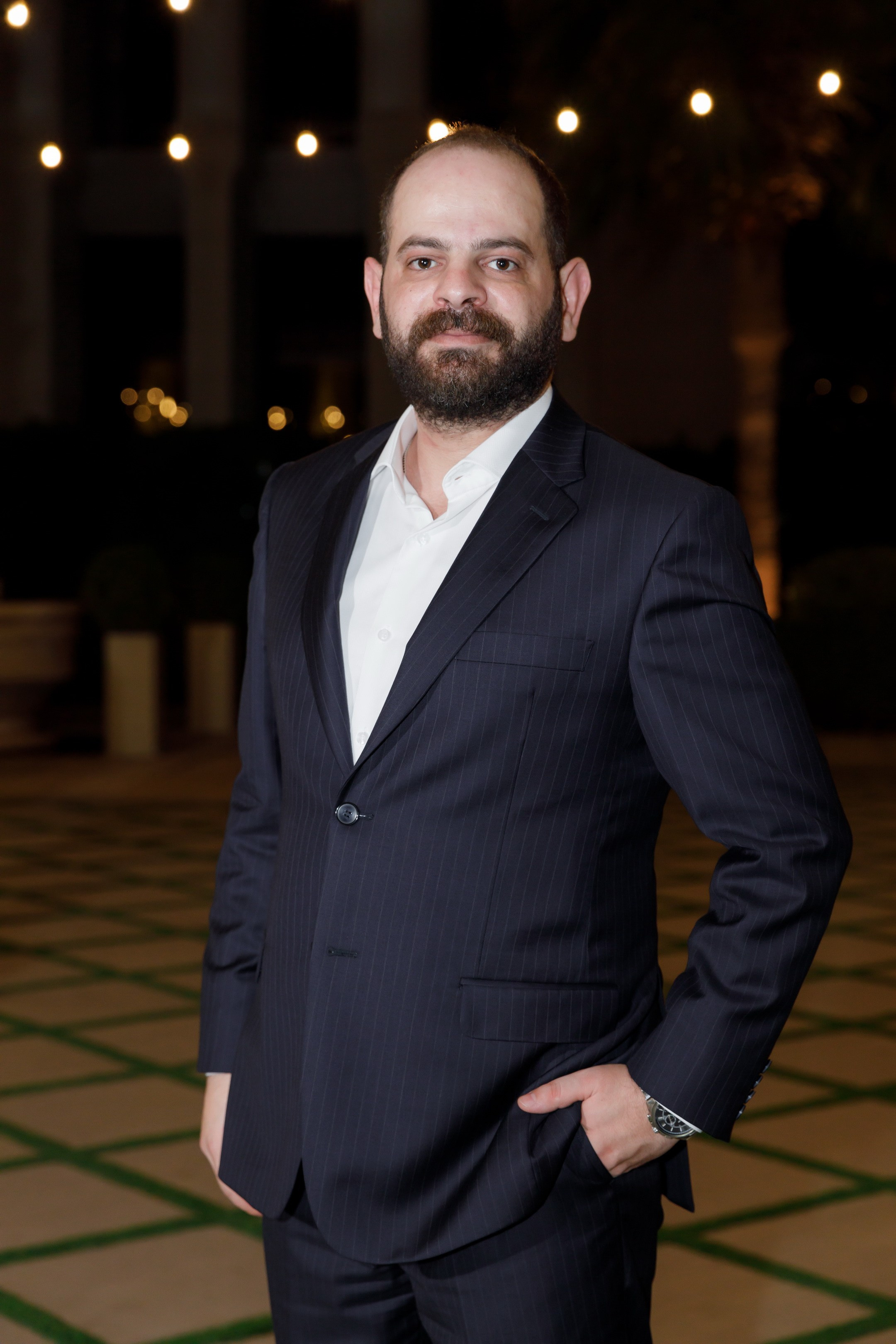 ENTWA company Anniversary — Dubai 2023. Photographer Anna Curly | Weddings and Events in Dubai