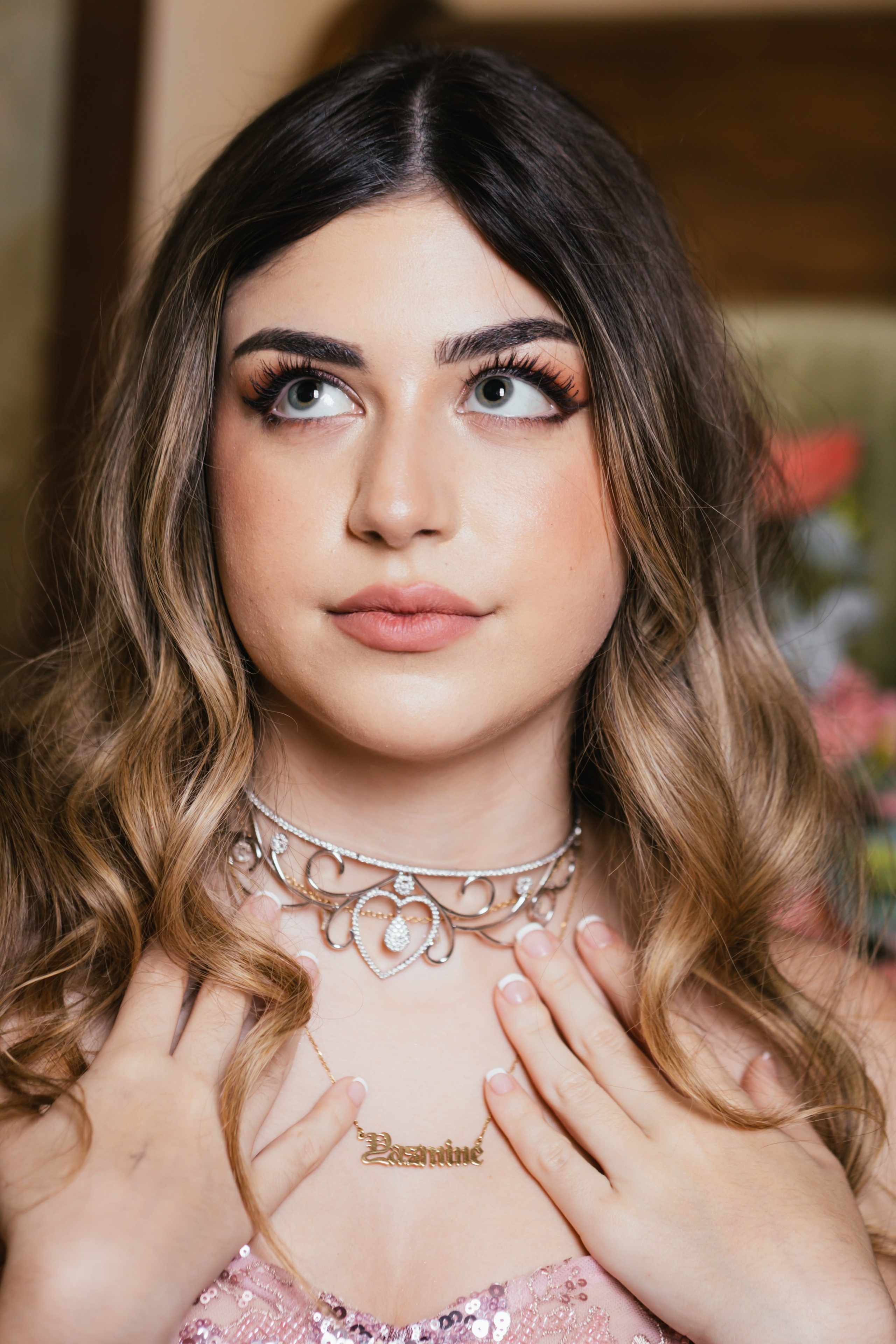 Fashion. Photographer Anna Curly | Weddings and Events in Dubai