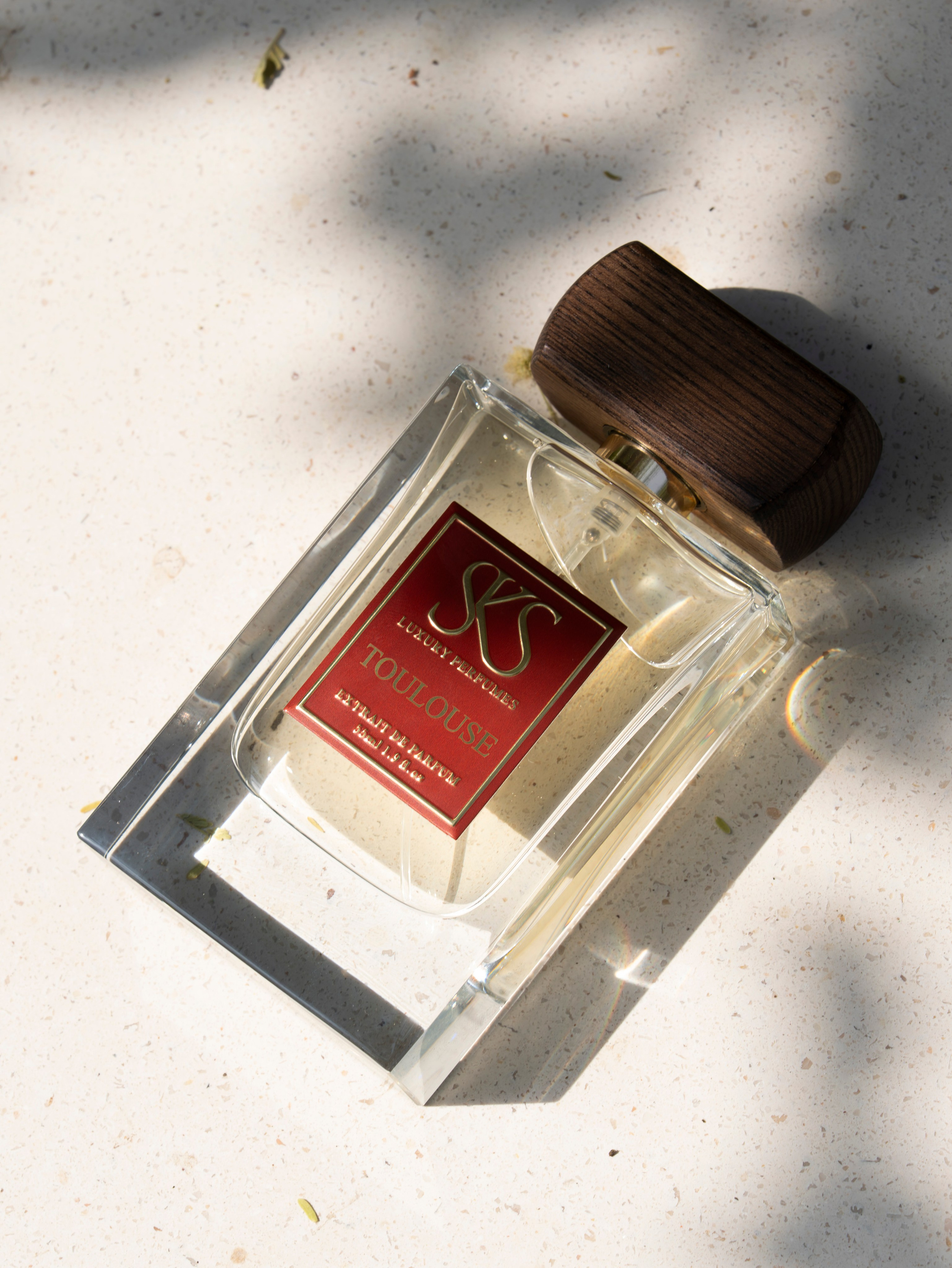 SKS Luxury Perfumes. Photography | Videography | Marketing