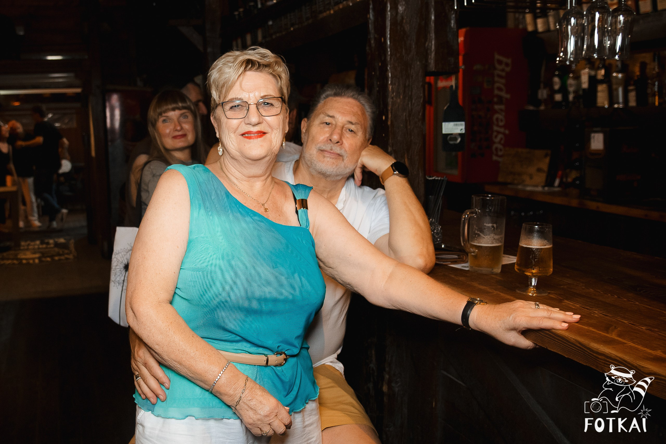 Reportaje fotográfico de FOTKAI | Cafe Bar El Paso | Torrevieja, España, 5 de julio de 2025