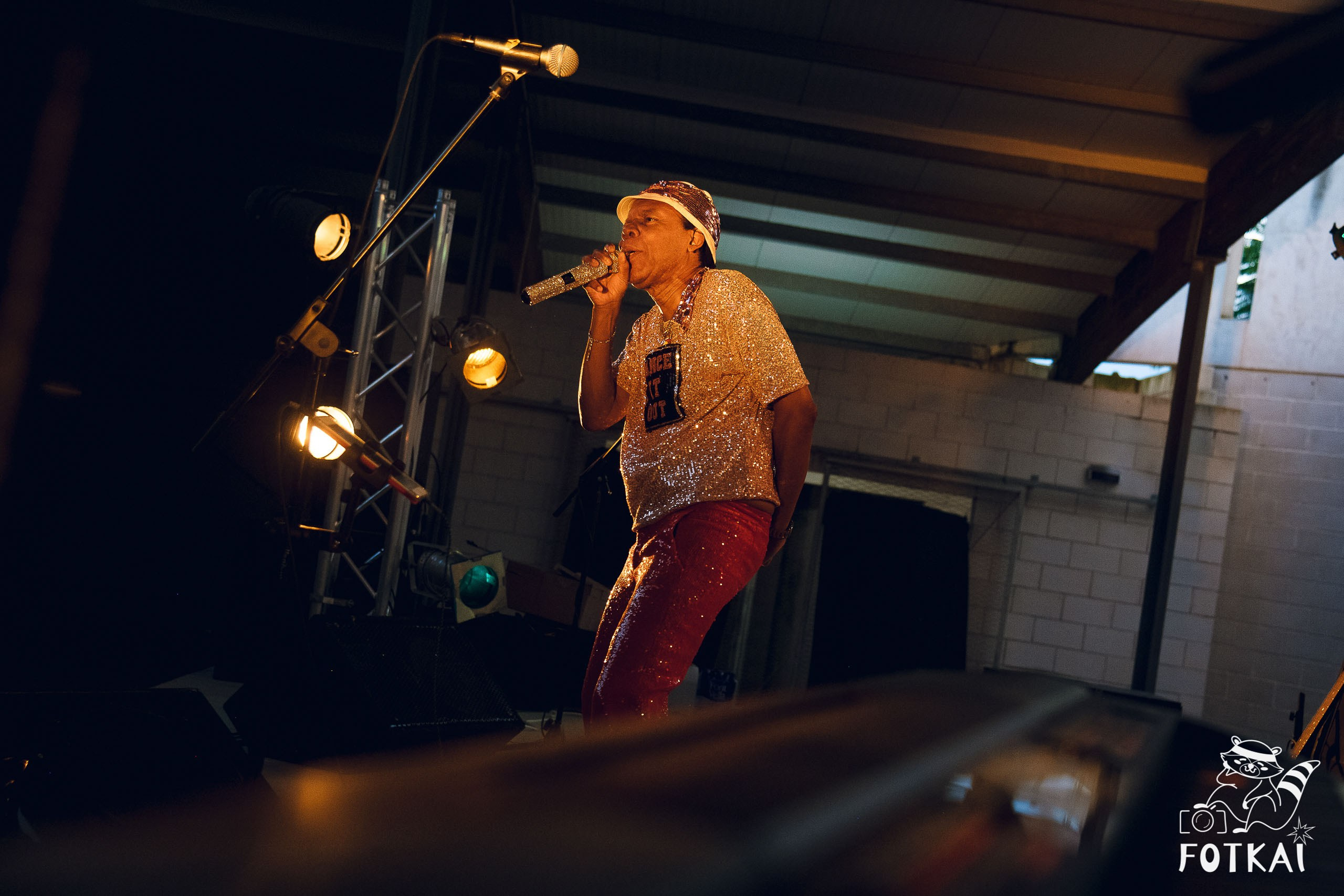 Bryan Adams UK & Greg Bannis — Reportaje fotográfico | Concierto en San Fulgencio | FOTKAI