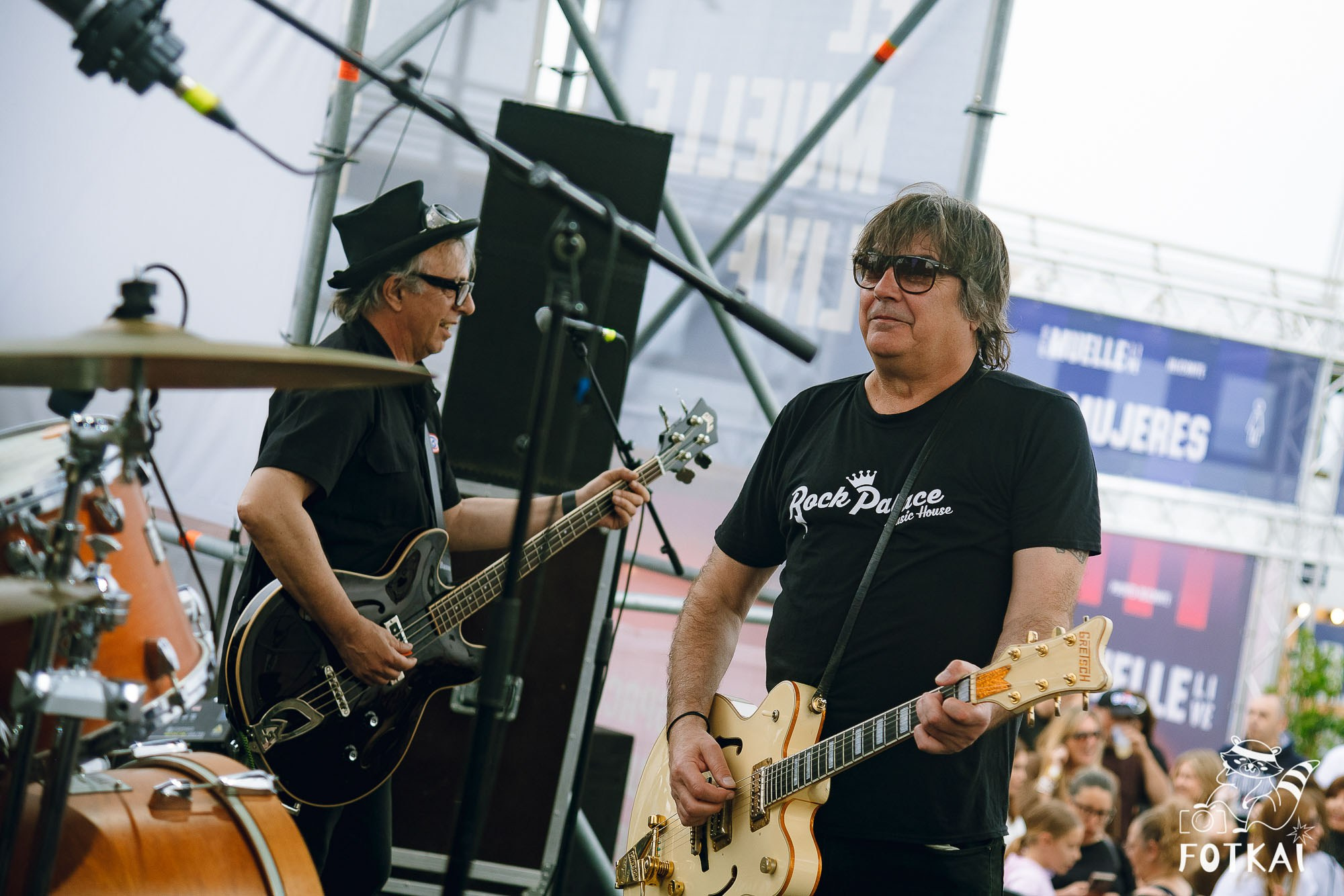 Festival AMA – Aquellos Maravillosos Años: Fotos del festival en Alicante, 2026 | FOTKAI