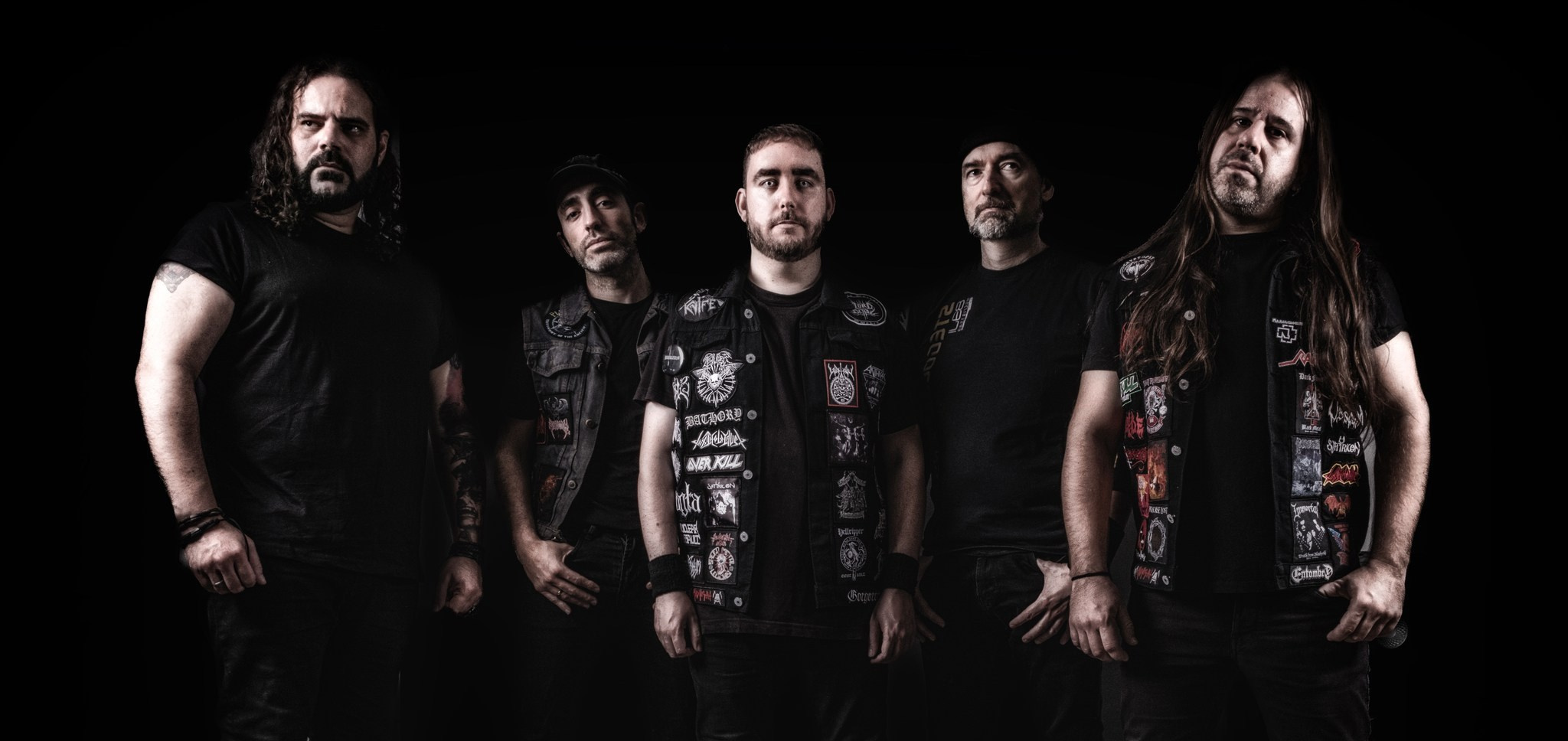 SickotickS: entrevista exclusiva sobre thrash metal, Order is Dead y la evolución del grupo | FOTKAI