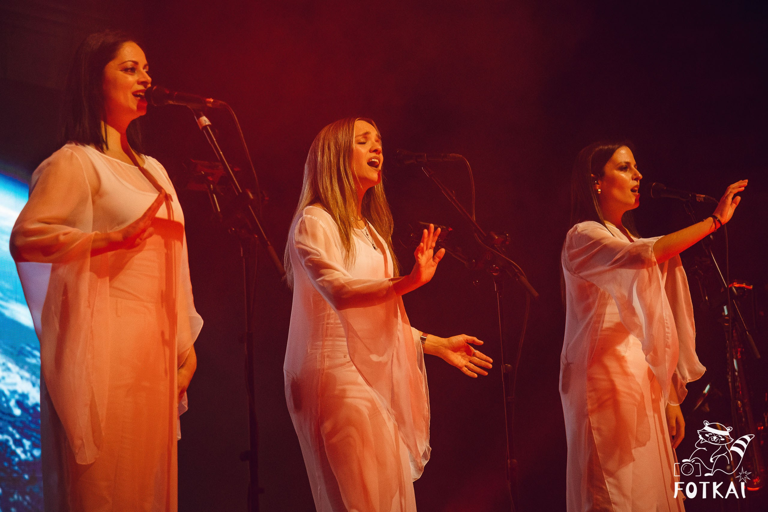 Pûlsar To Floyd en Torrevieja | Concierto en Auditorio Internacional – Fotoreportaje FOTKAI