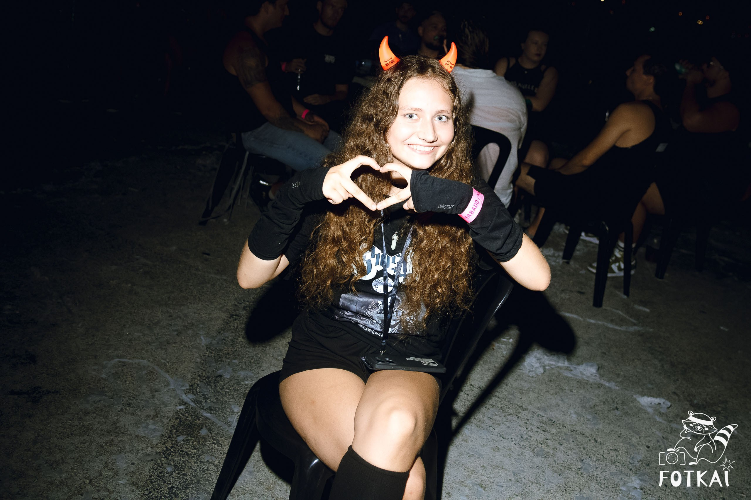 Fotos Rock Against Cancer 2025 Torrevieja | Galería FOTKAI