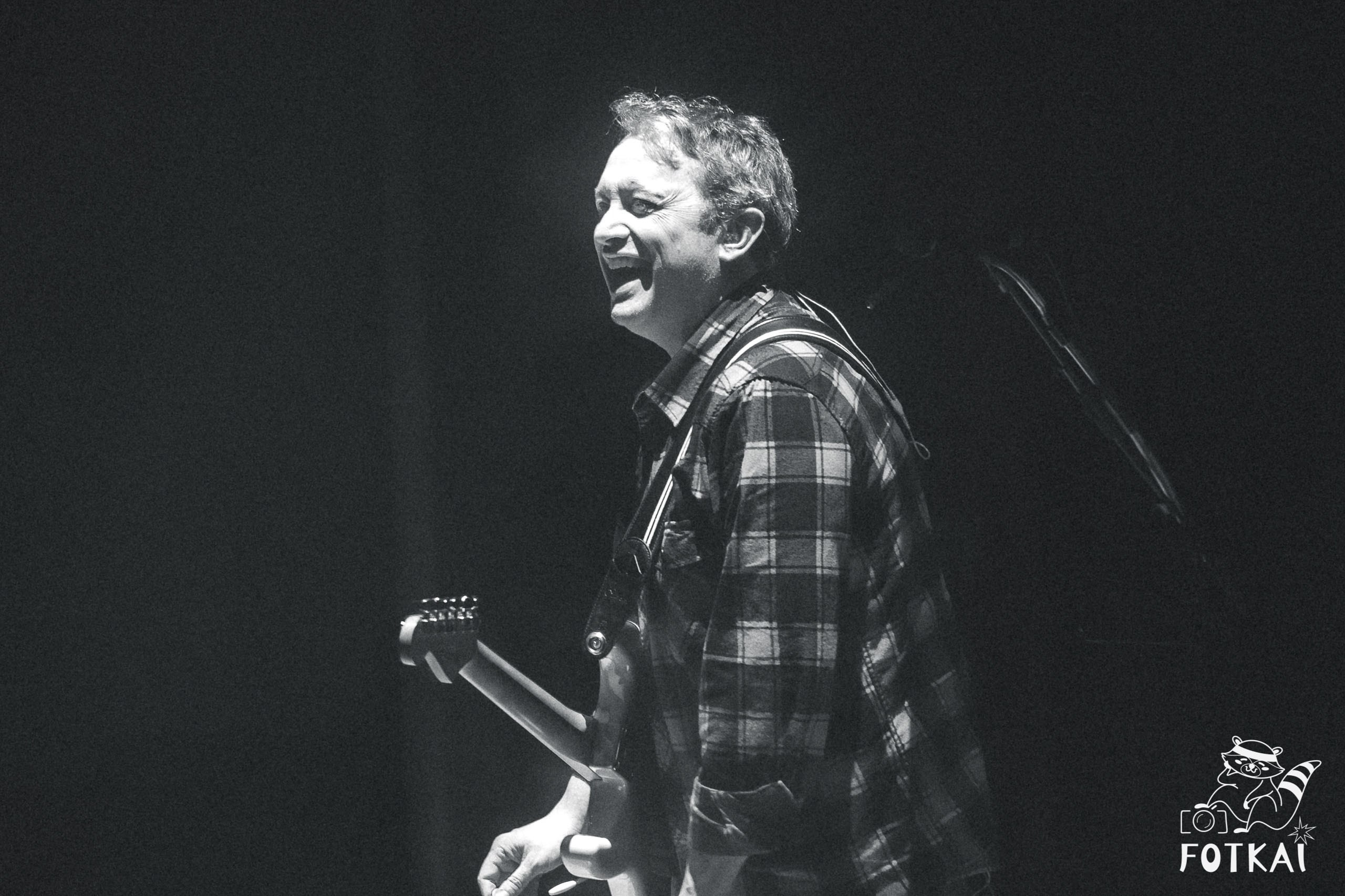 Pûlsar To Floyd en Torrevieja | Concierto en Auditorio Internacional – Fotoreportaje FOTKAI