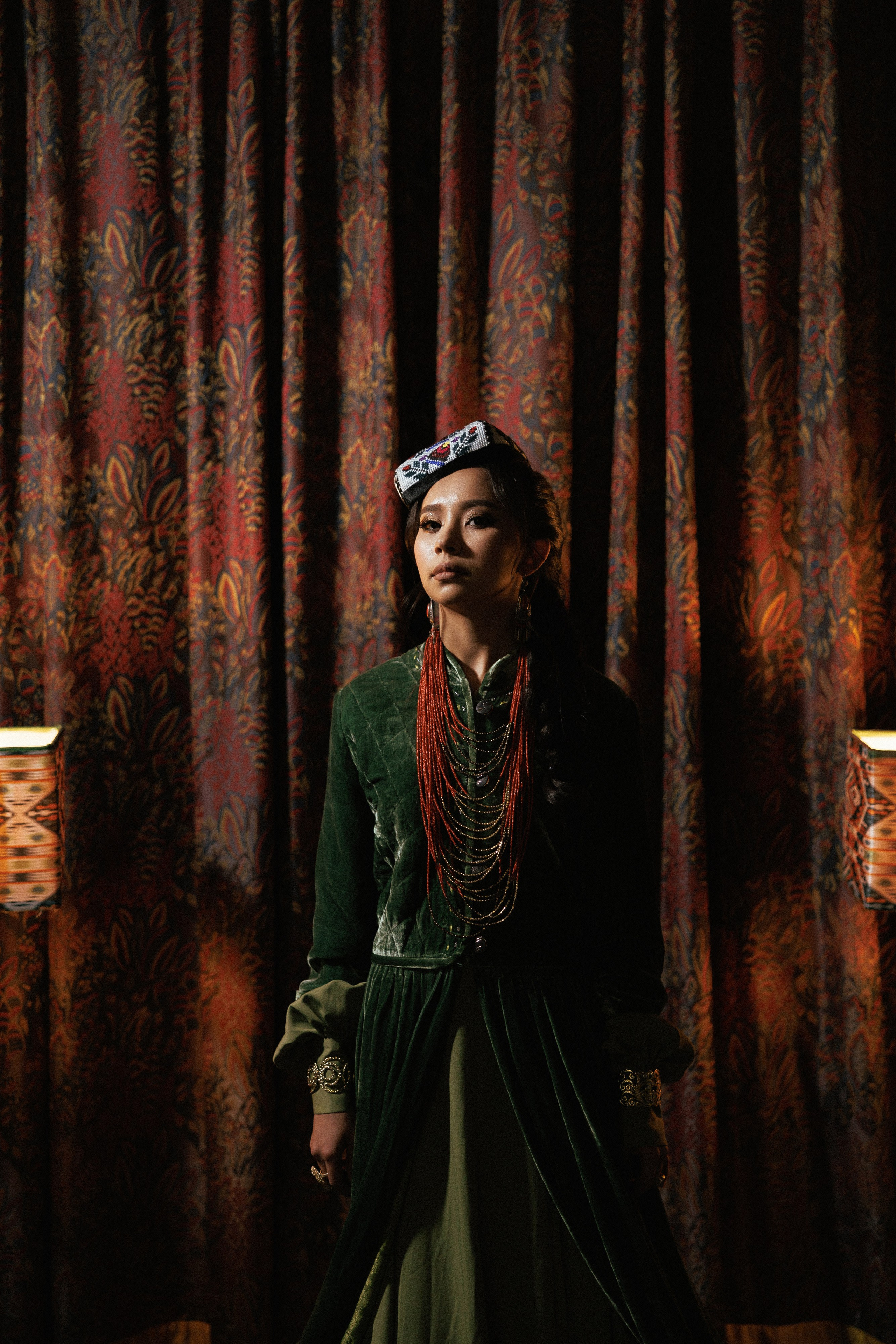 Кыз Узатуу Юлдуз. Азимжан Нуритдинходжаев — свадебный фотограф