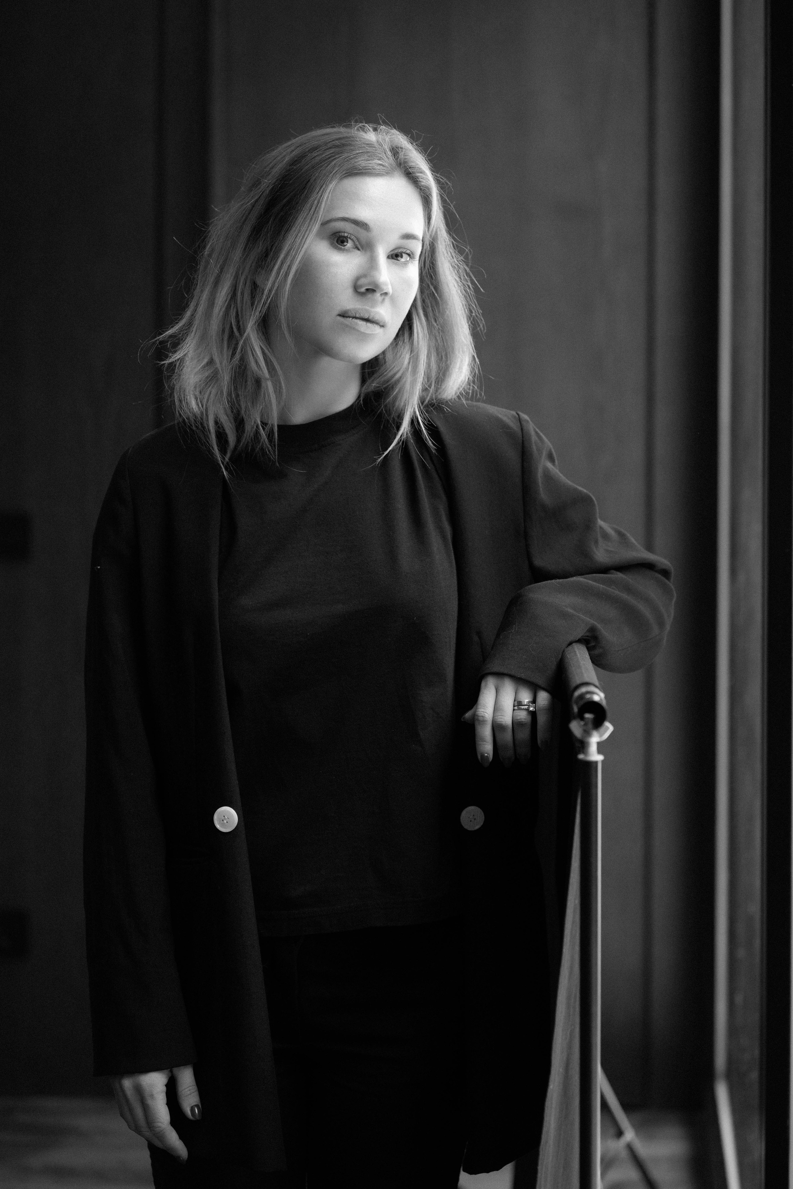 Ekaterina. Lifestyle photographer Turku. I catch emotions in the frame