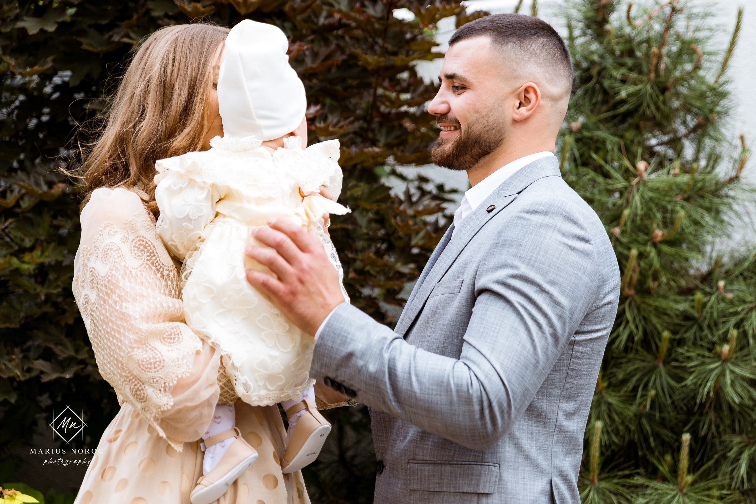 Olivia - Taina Sfântului Botez