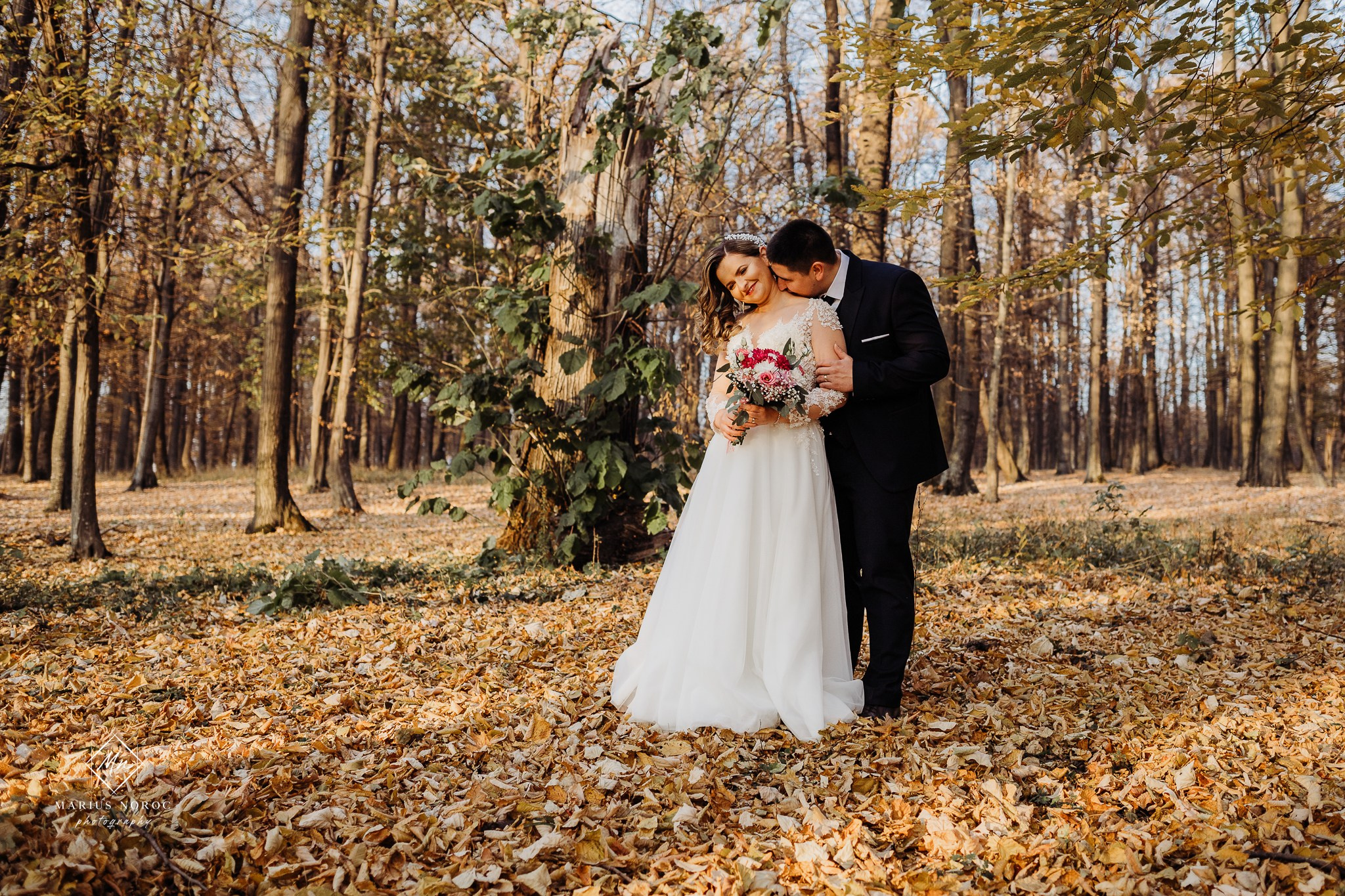 Ancuta & George | Releu Bucium Iasi