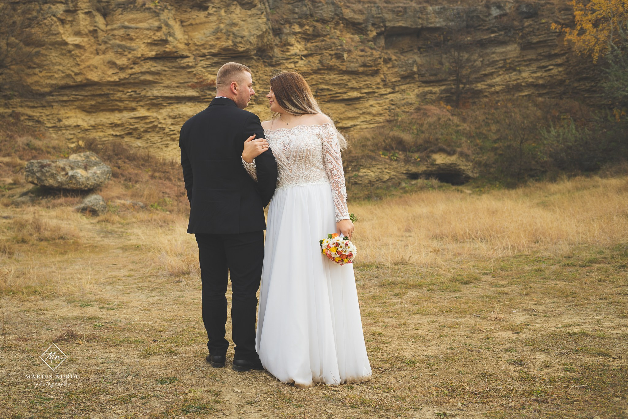 Oana & Daniel | Padurea Bucium Iasi