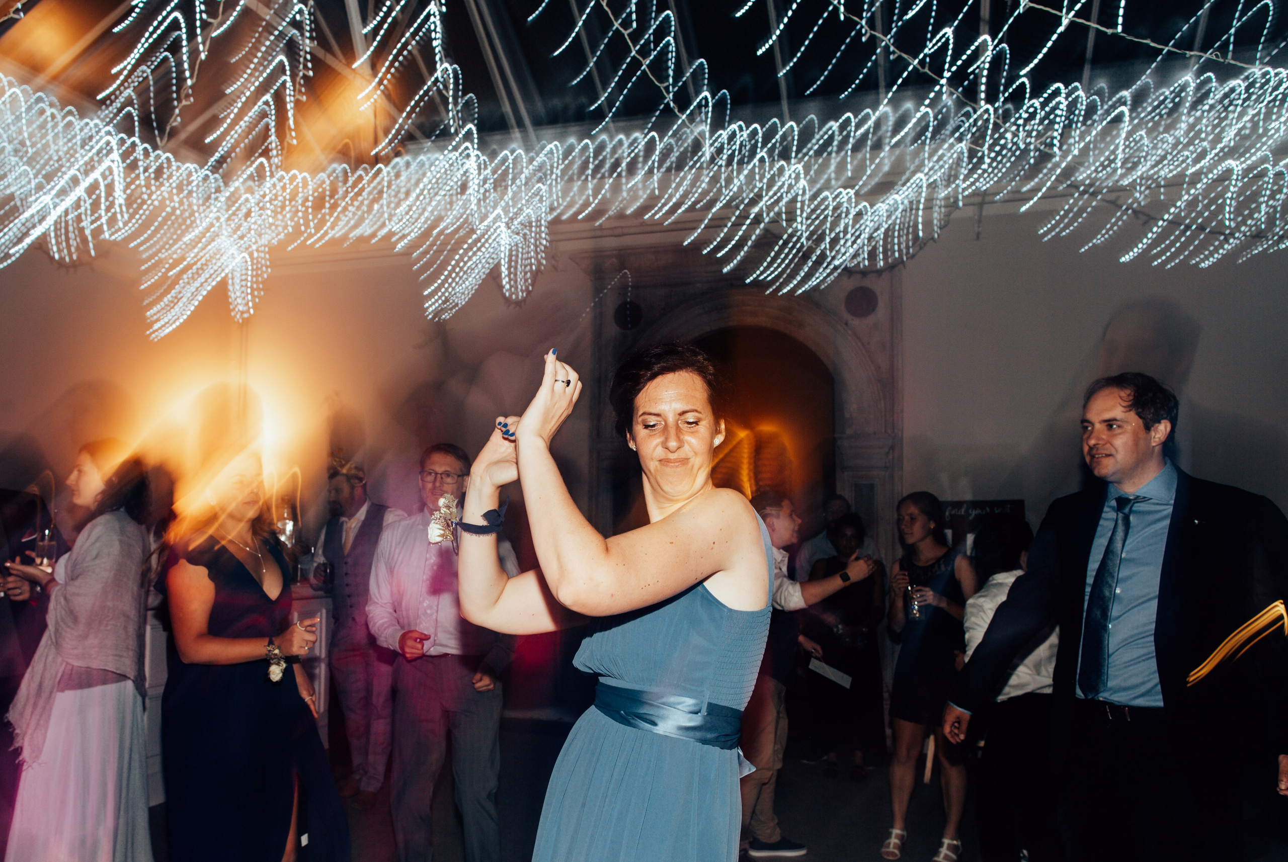 GEMMA + BIANCA. Main