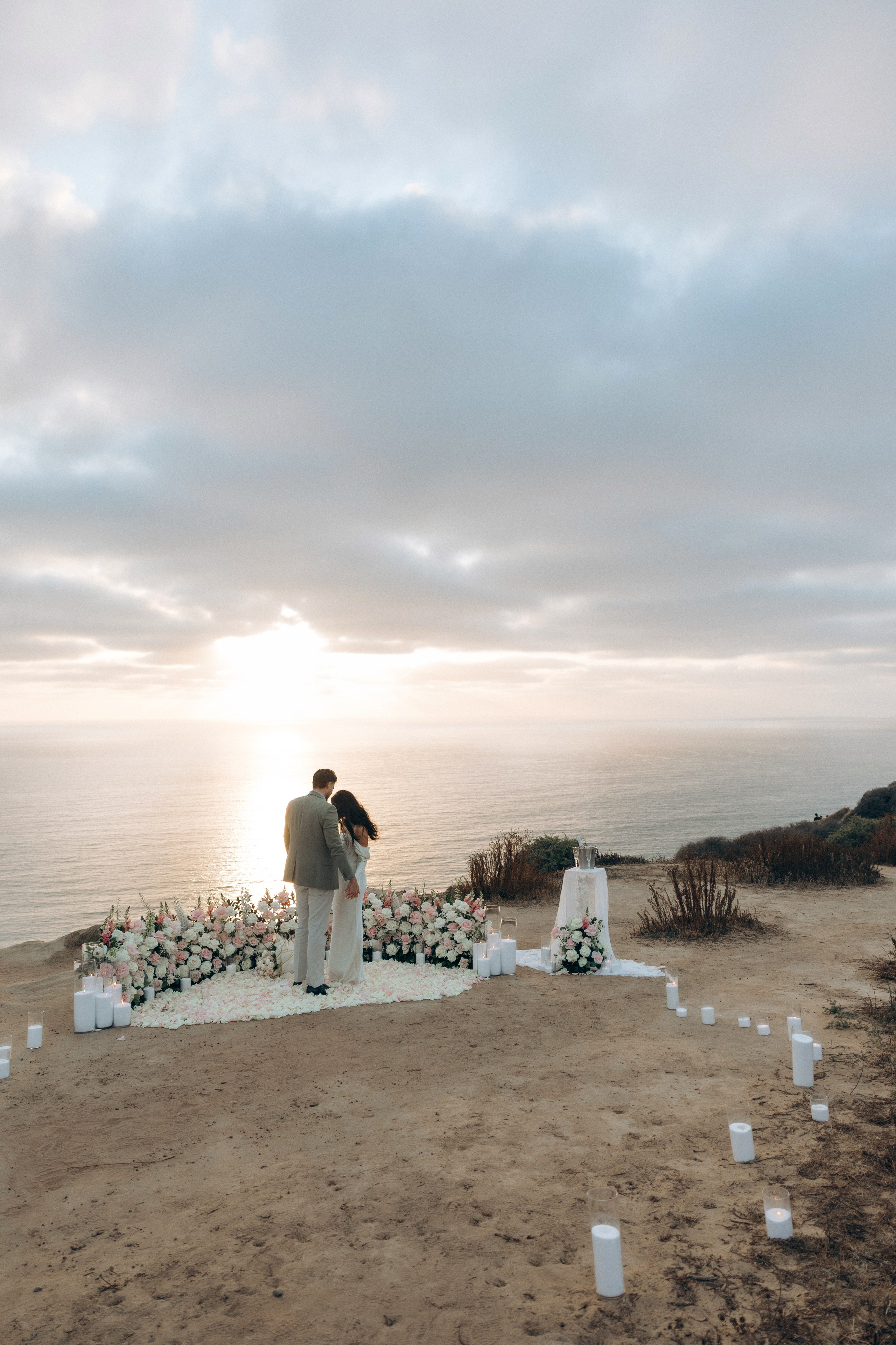 Amin&Saja. Wedding and family photographer San Diego
